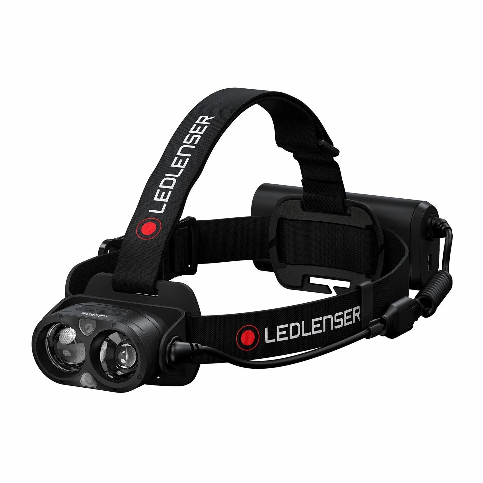 Lampe frontale H19R Core Edition 2020