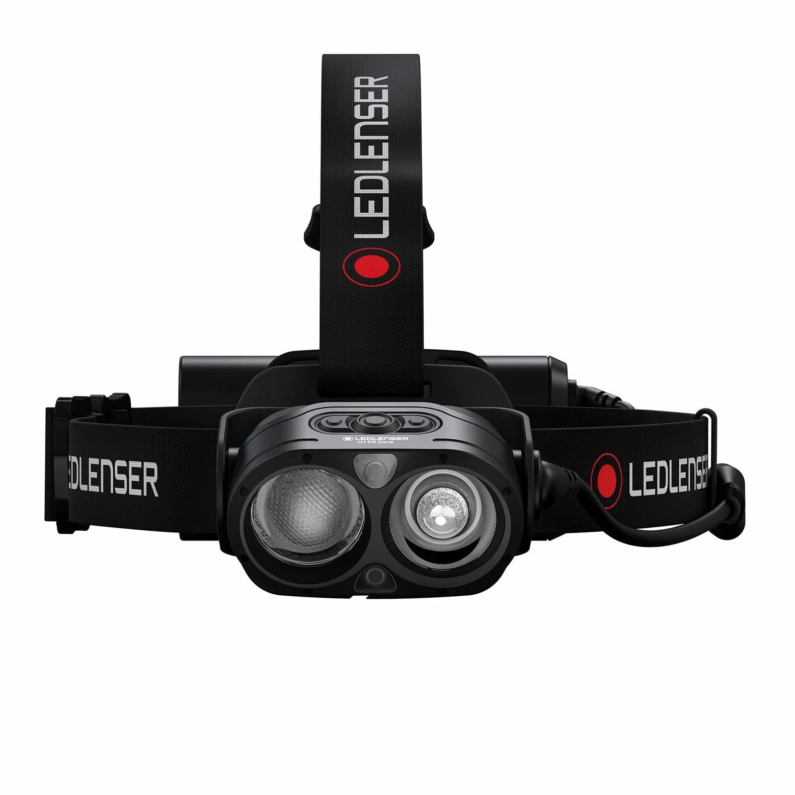 Lampe frontale H19R Core Edition 2020