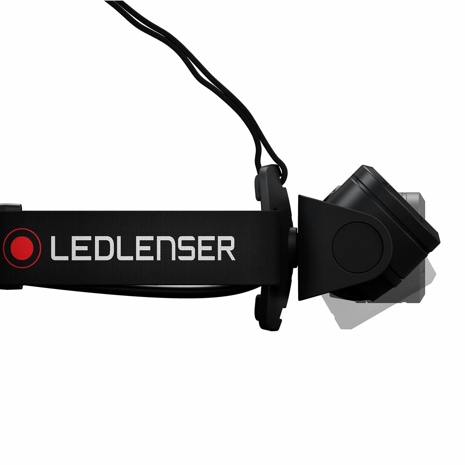 Lampe frontale H19R Core Edition 2020