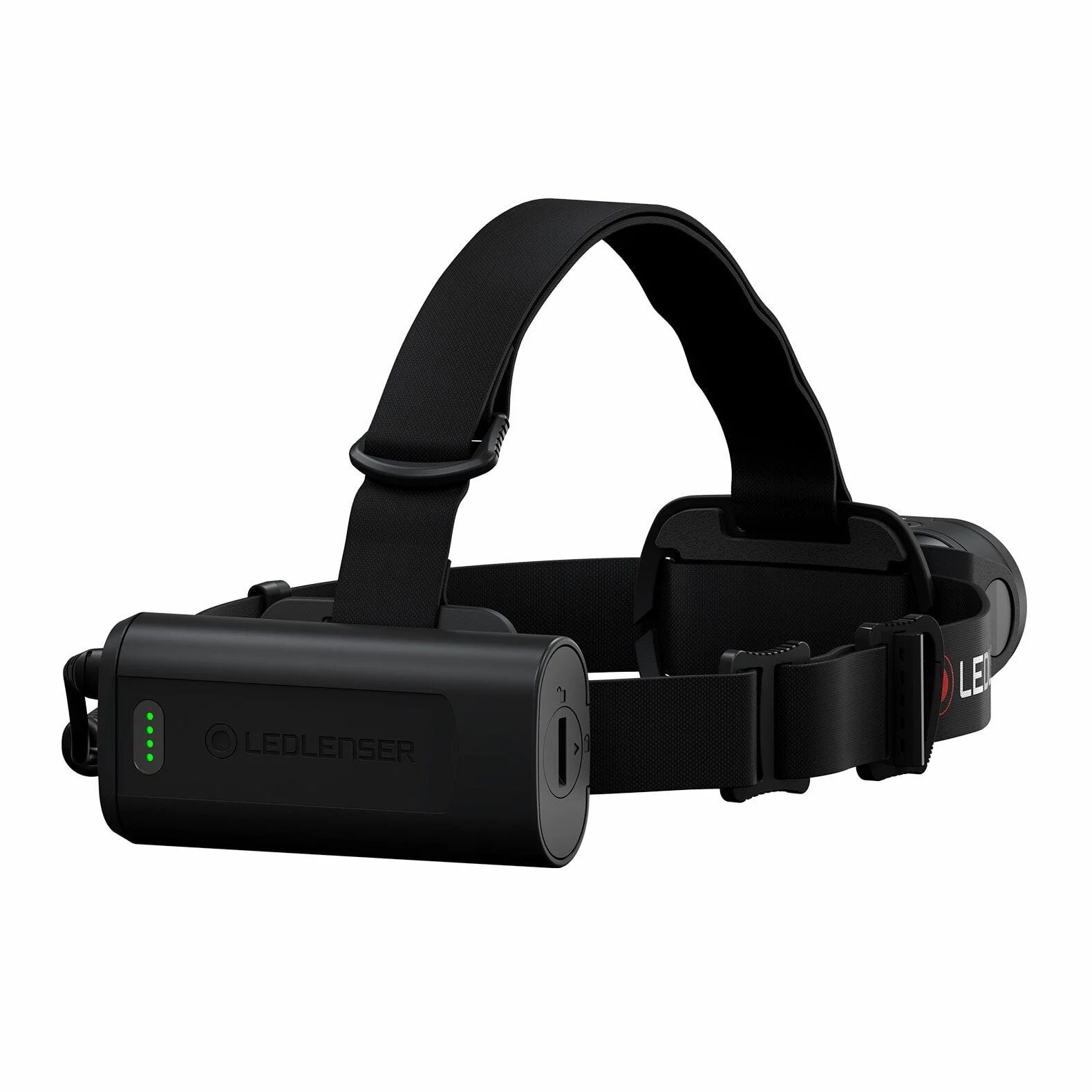 Lampe frontale H19R Core Edition 2020