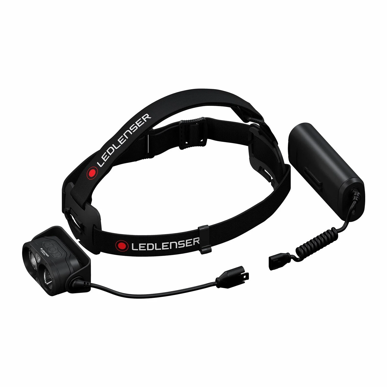 Lampe frontale H19R Core Edition 2020