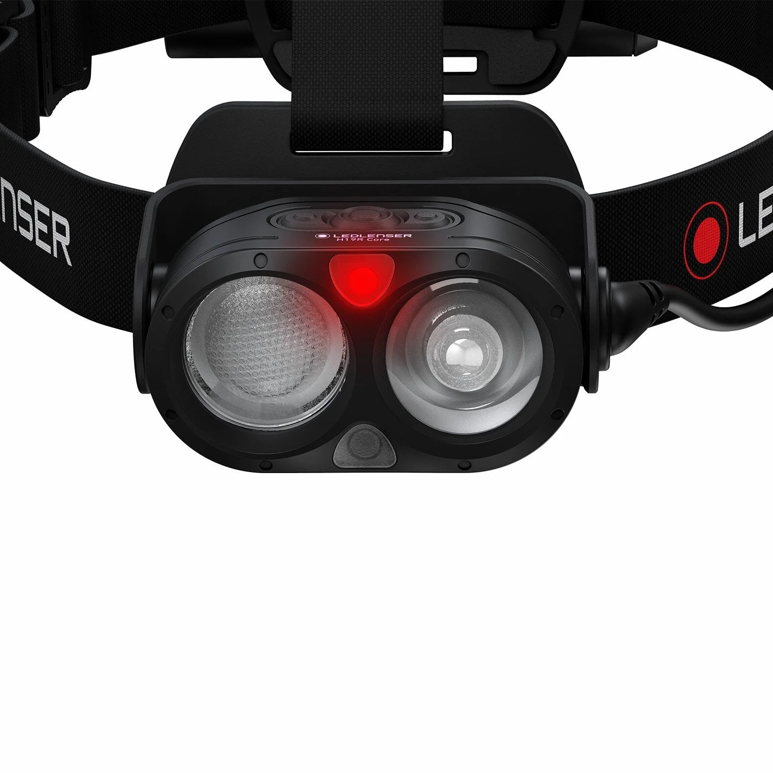 Lampe frontale H19R Core Edition 2020