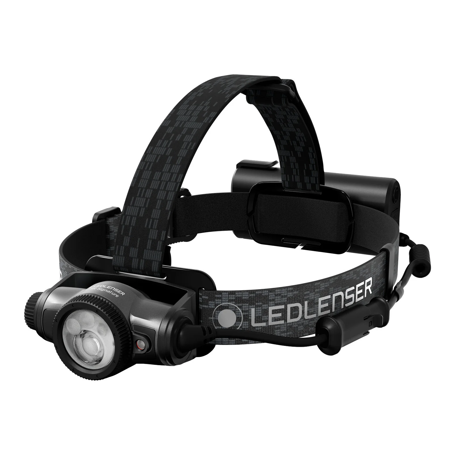 Lampe frontale H19R Signature