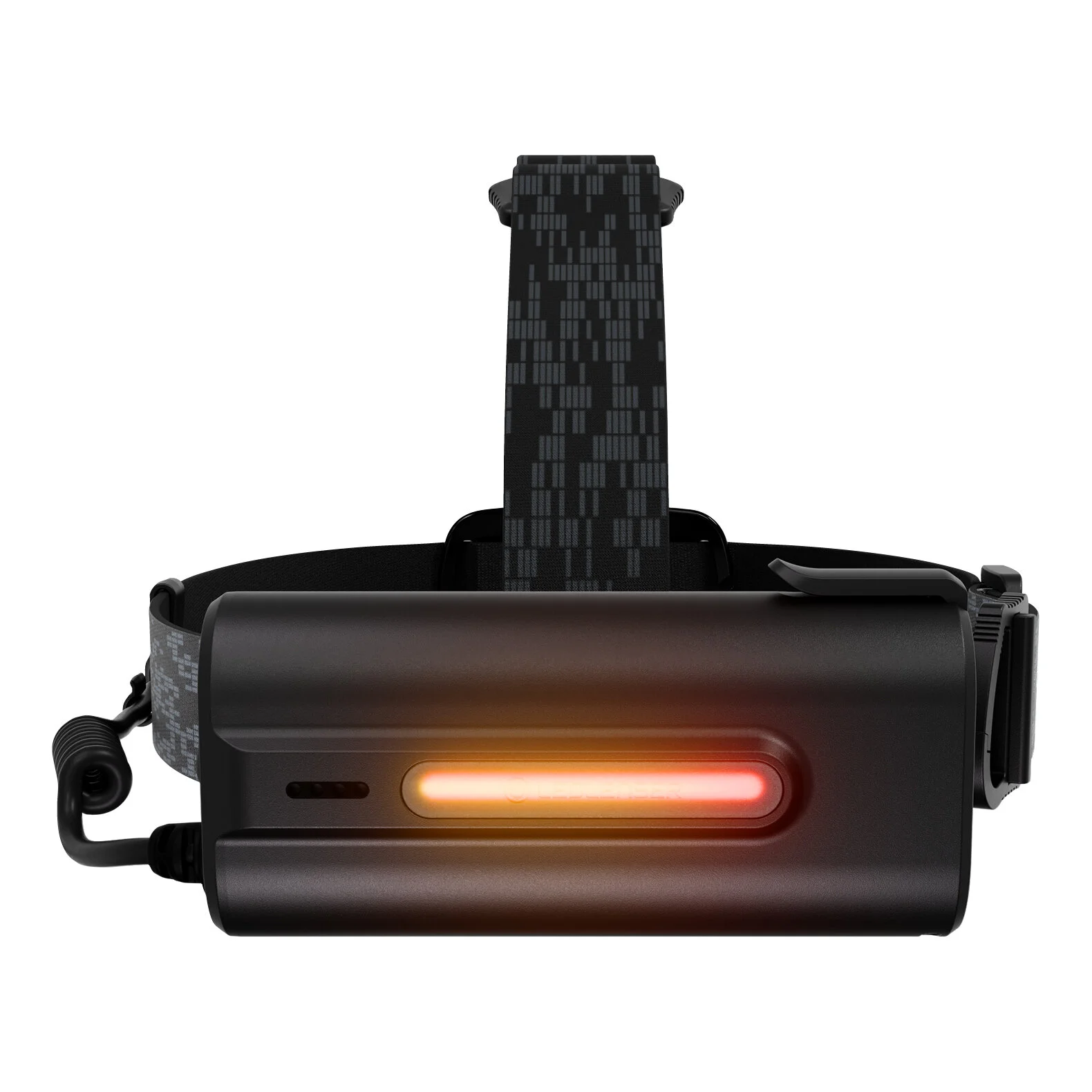 Lampe frontale H19R Signature