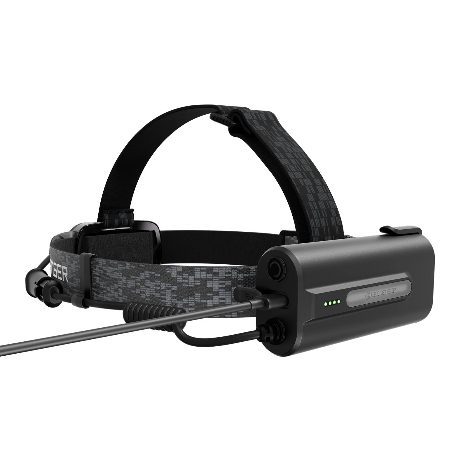 Lampe frontale H19R Signature