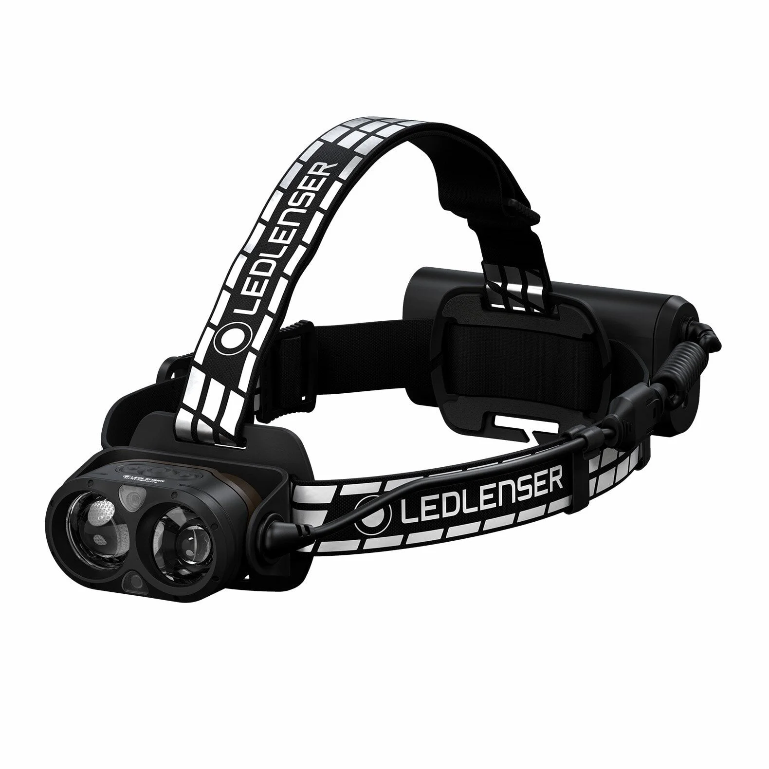 Lampe frontale H19R Signature Edition 2020