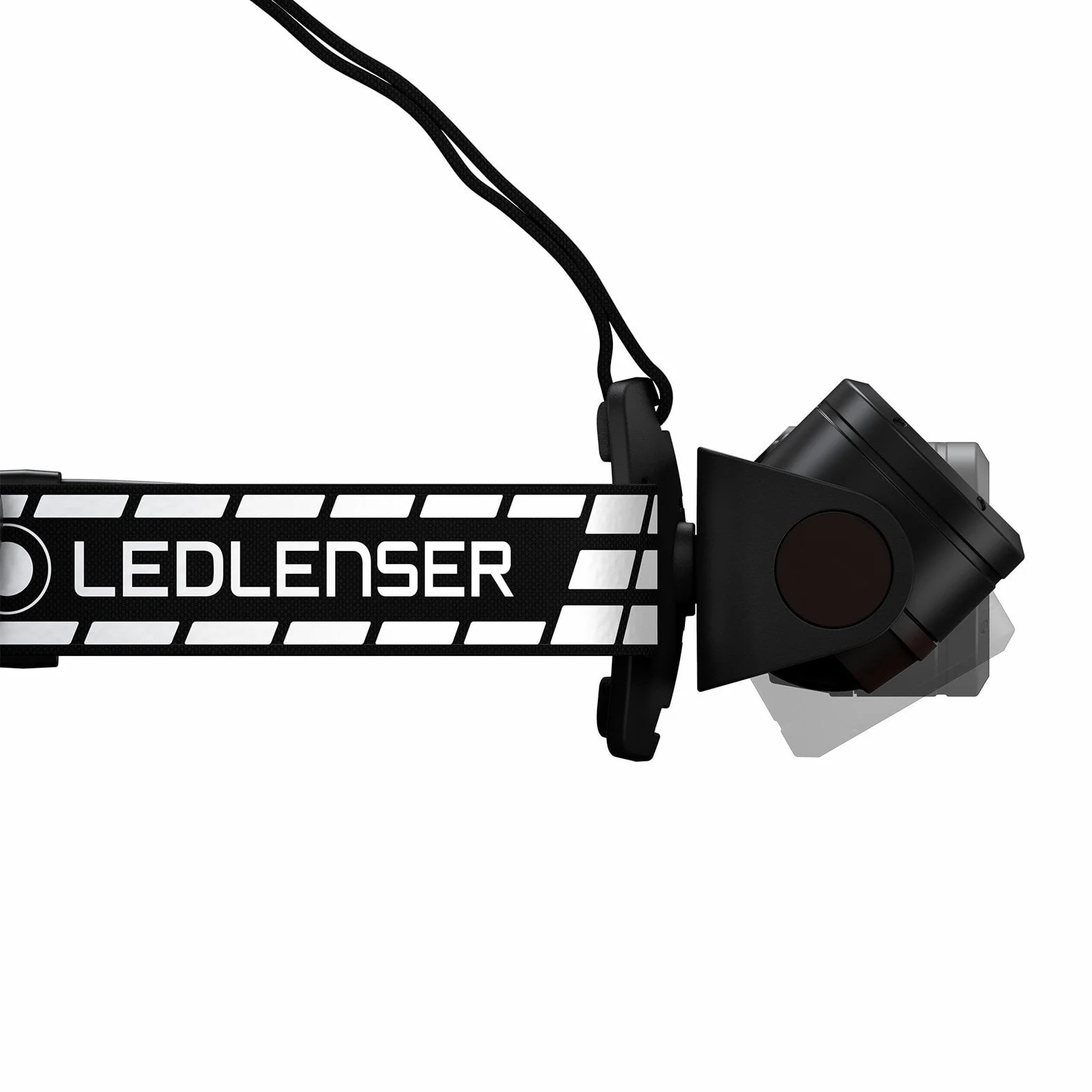Lampe frontale H19R Signature Edition 2020
