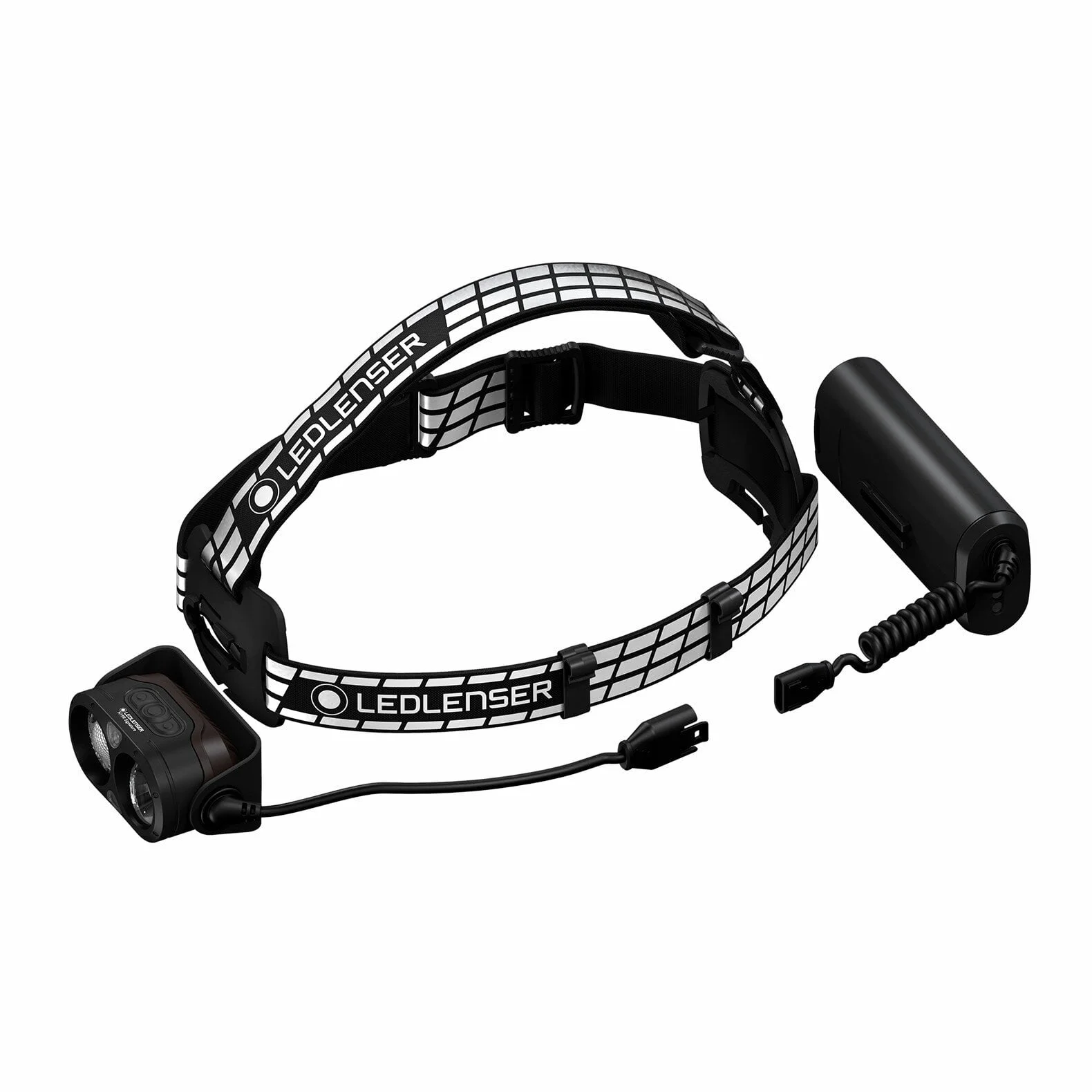 Lampe frontale H19R Signature Edition 2020