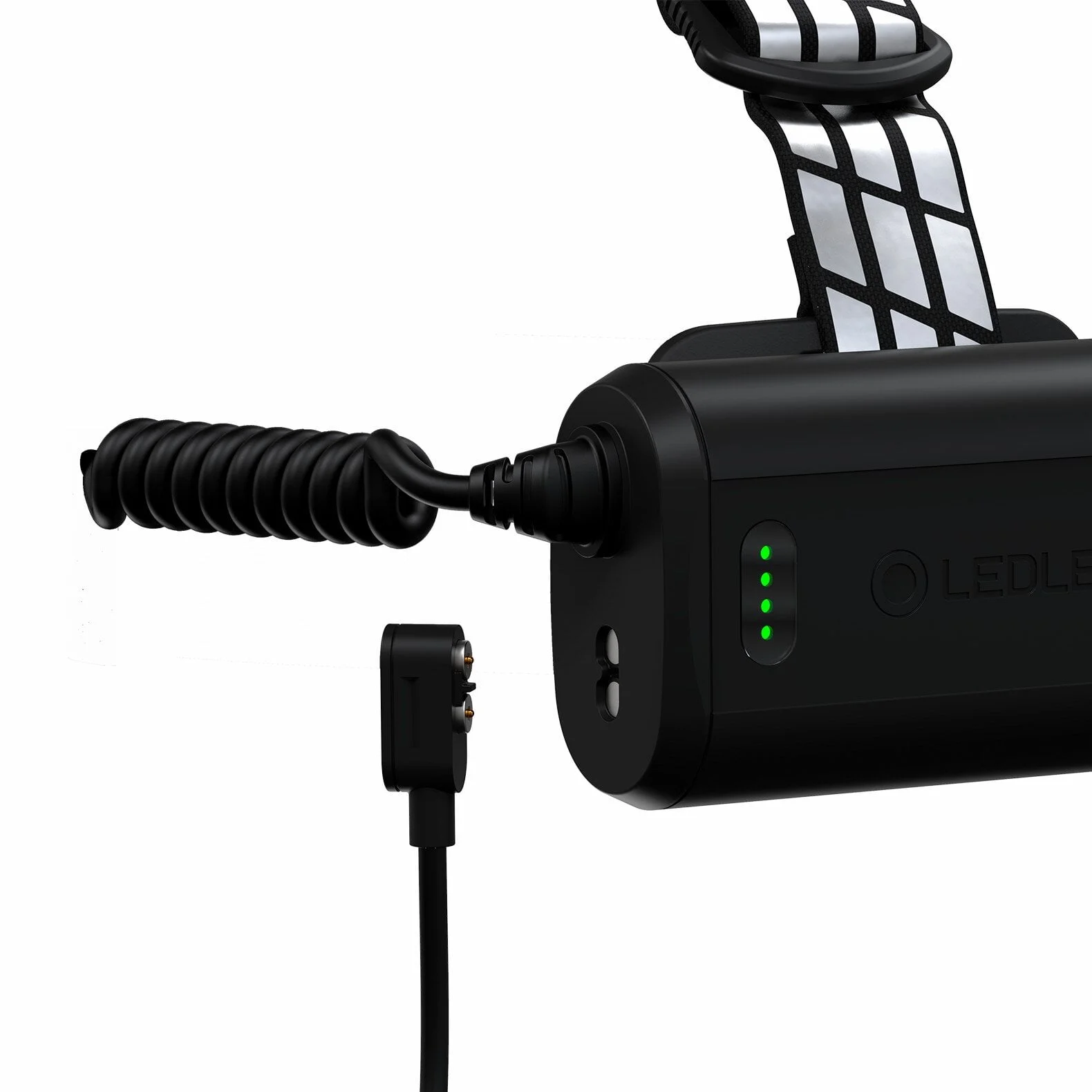 Lampe frontale H19R Signature Edition 2020