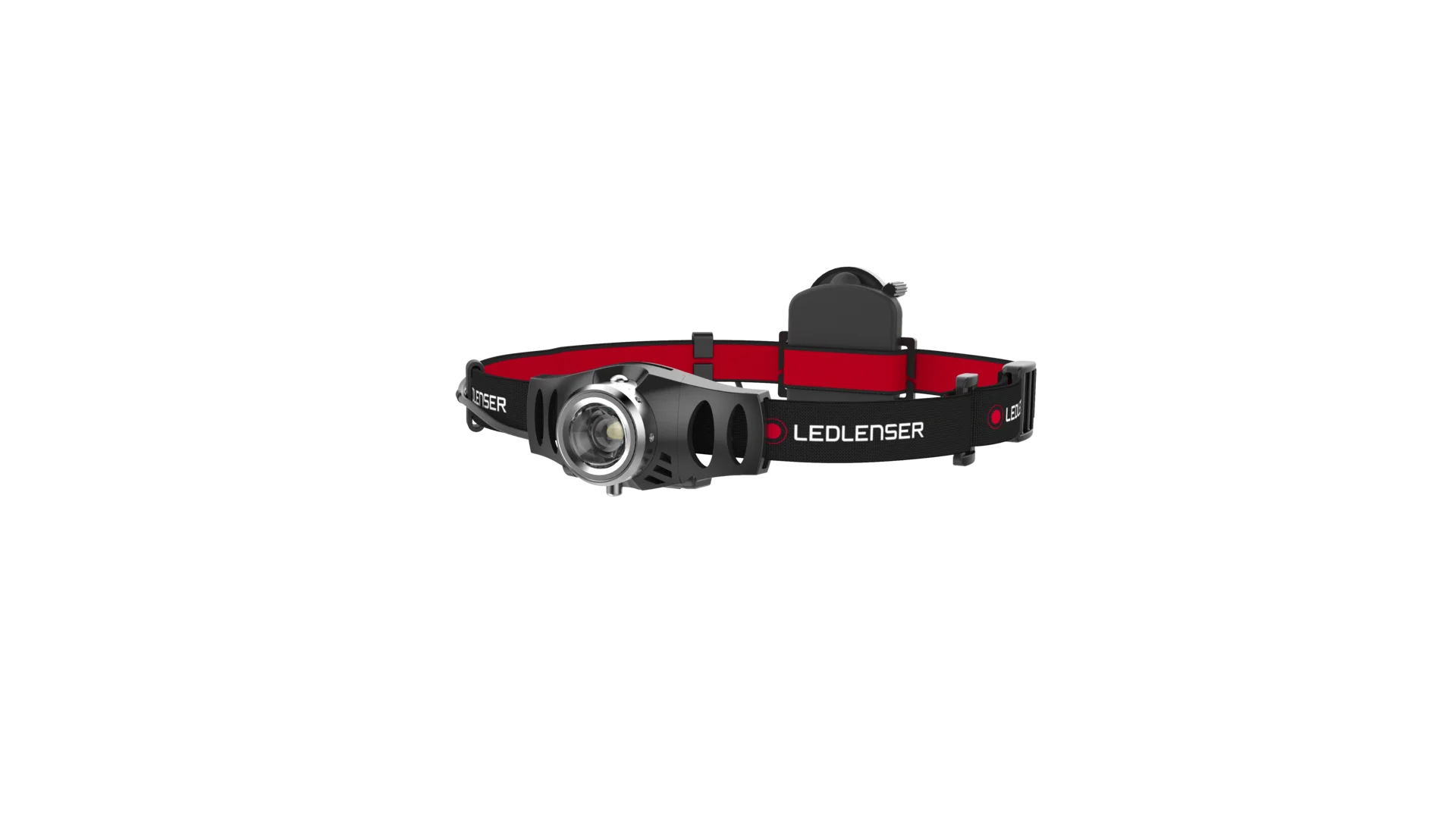 Lampe frontale H3.2