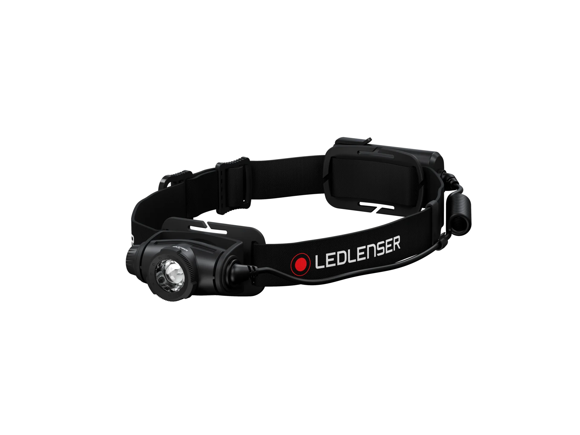 Lampe frontale H5 Core Edition 2020