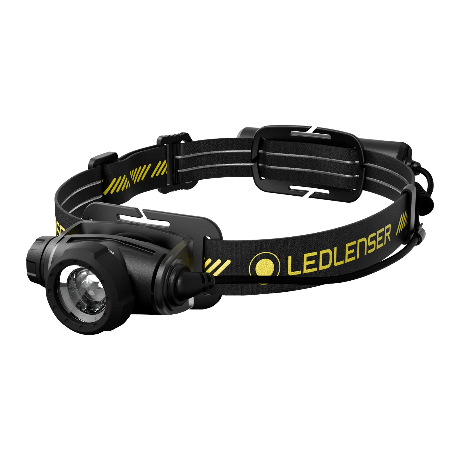Lampe frontale H5R Pro