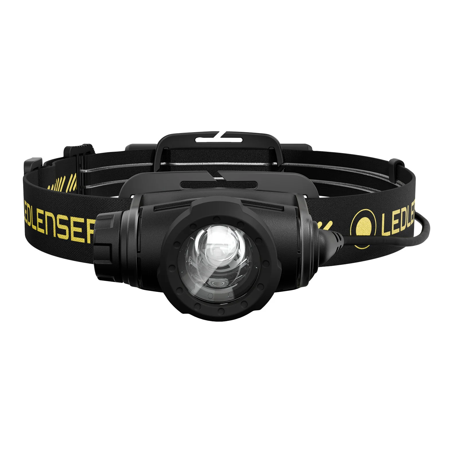 Lampe frontale H5R Pro