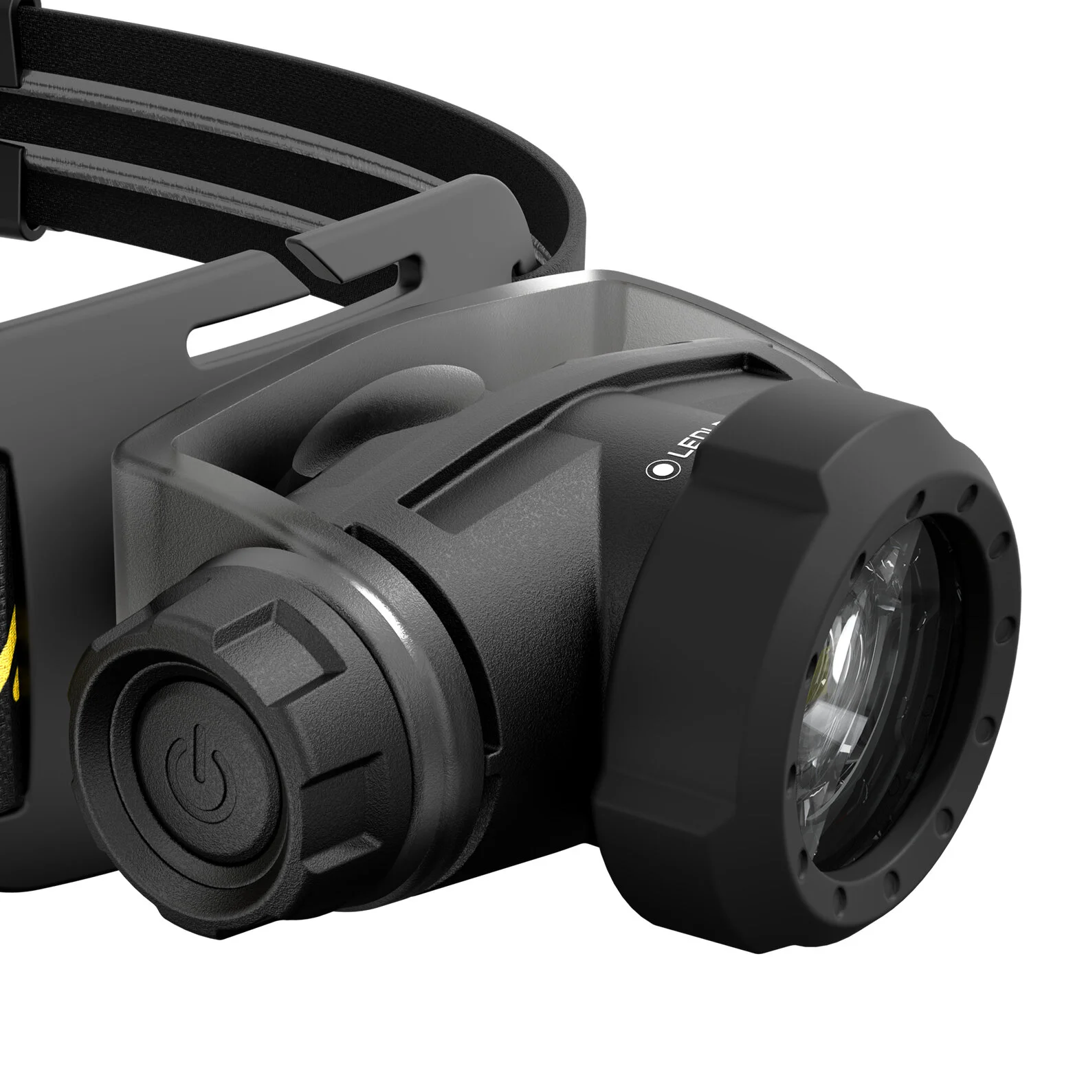 Lampe frontale H5R Pro