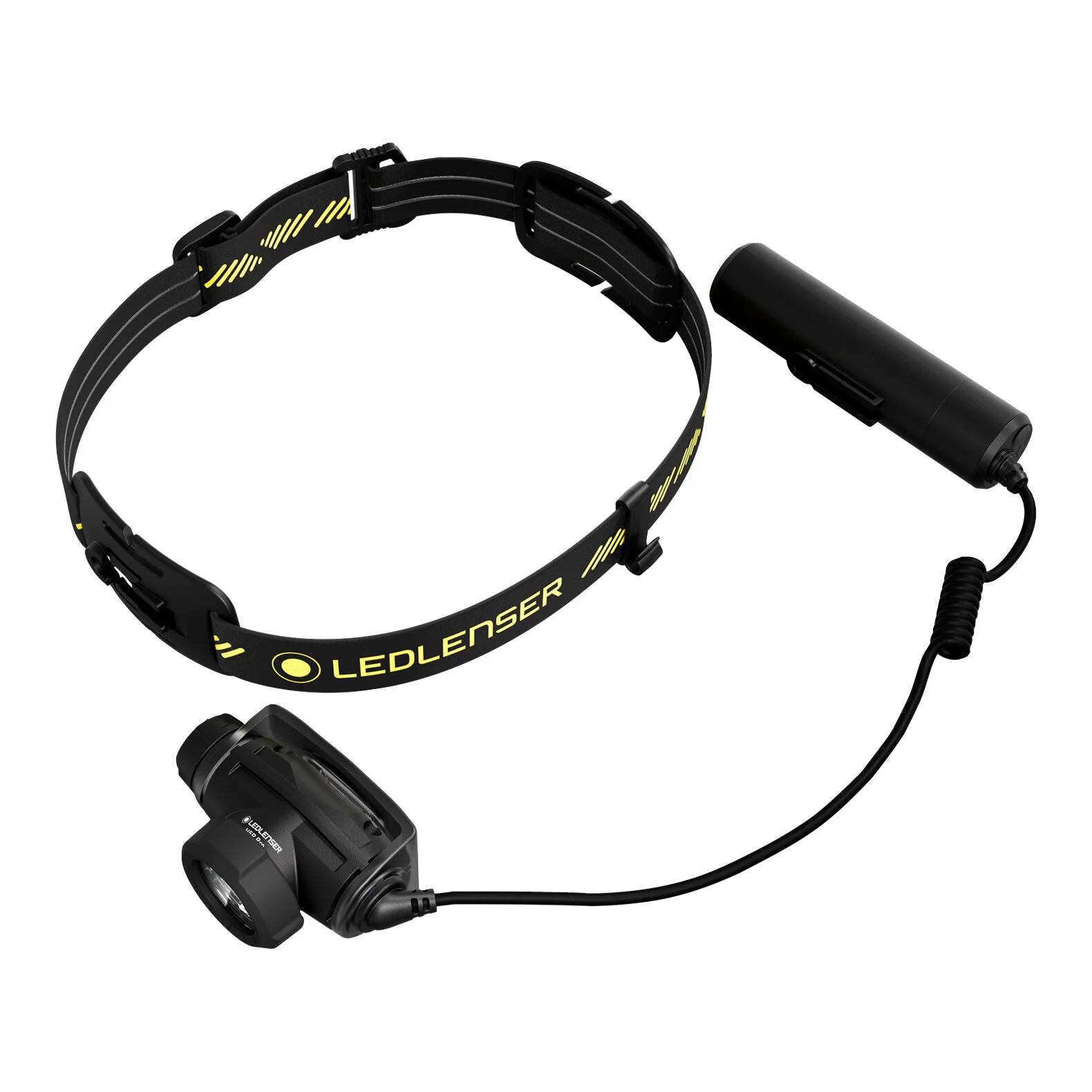 Lampe frontale H5R Pro