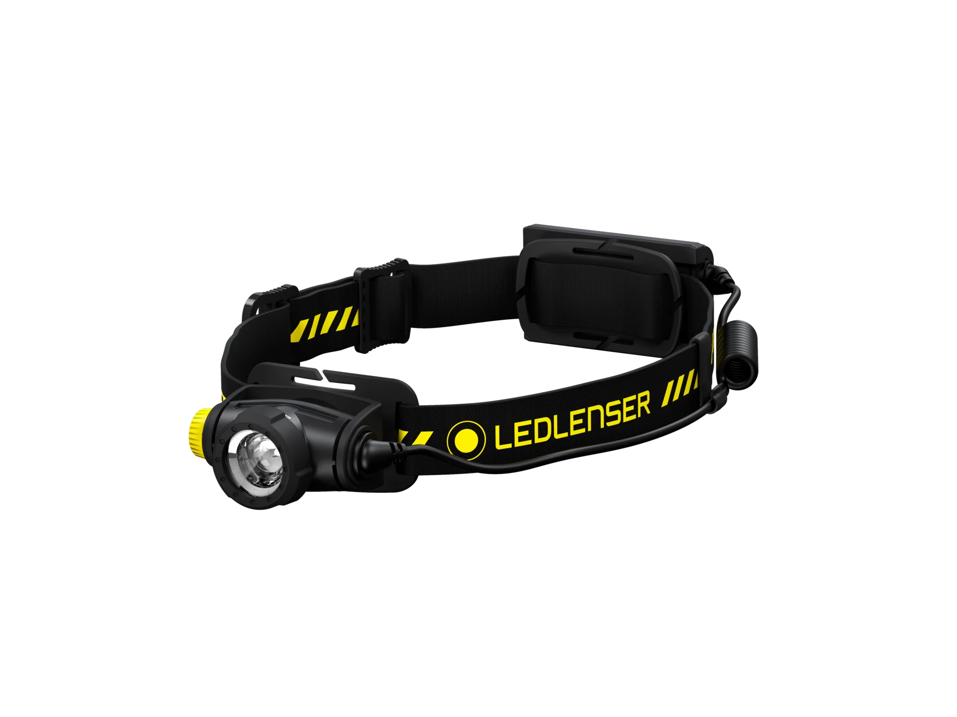 Lampe frontale H5R Work Edition 2020
