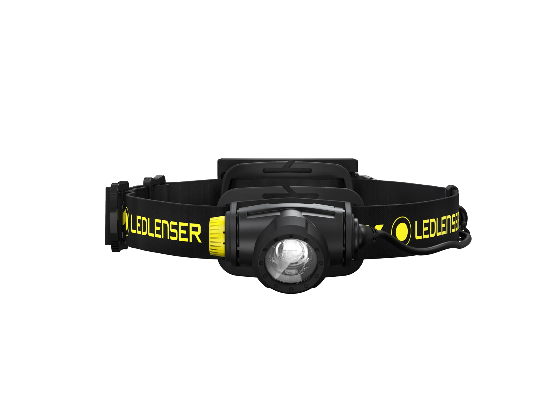 Lampe frontale H5R Work Edition 2020