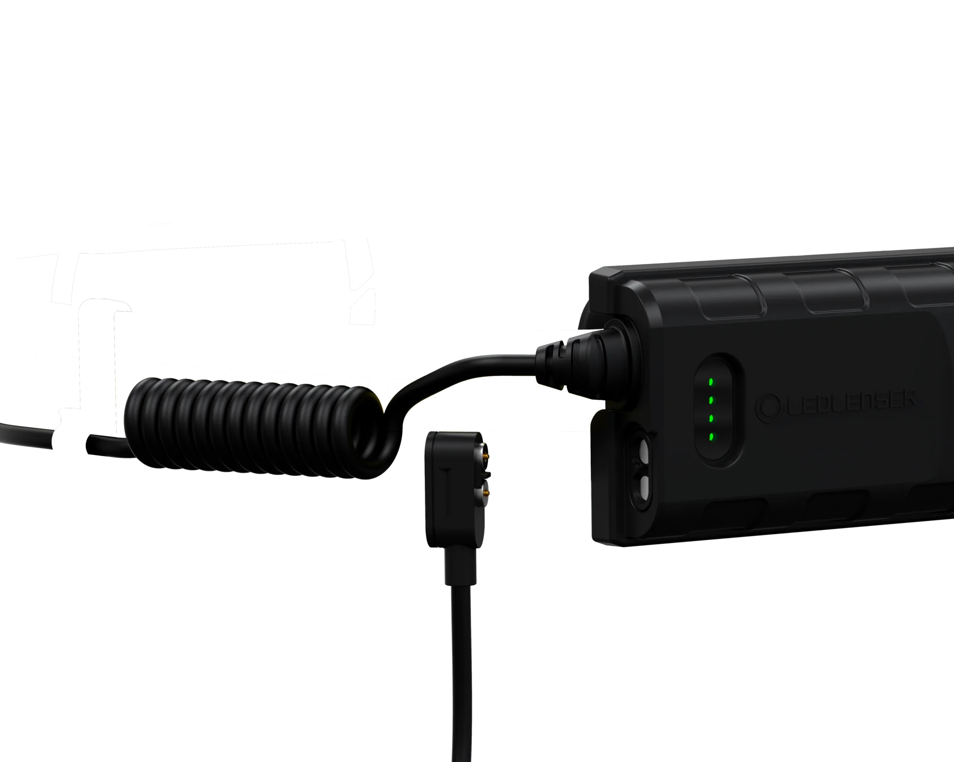Lampe frontale H5R Work Edition 2020