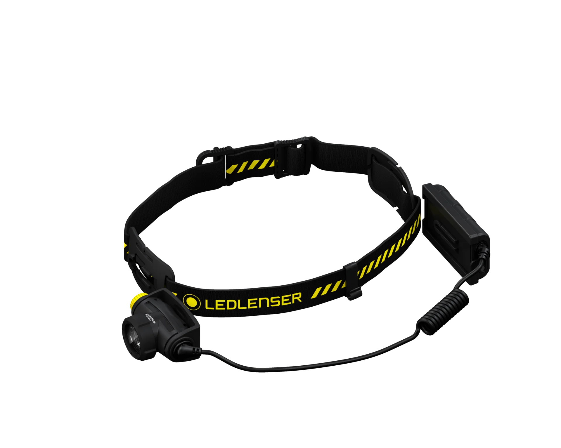 Lampe frontale H5R Work Edition 2020