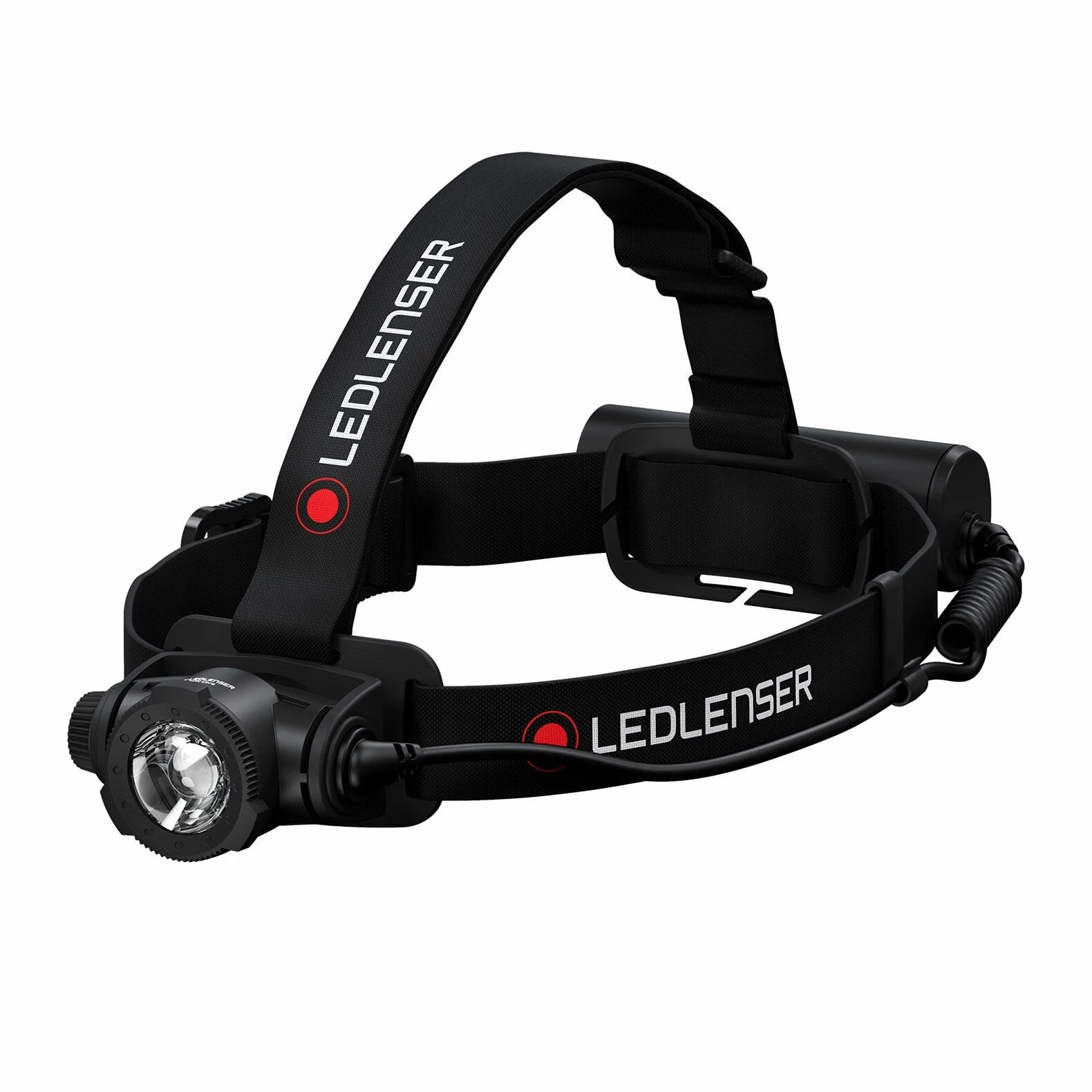 Lampe frontale H7R Core  Edition 2020