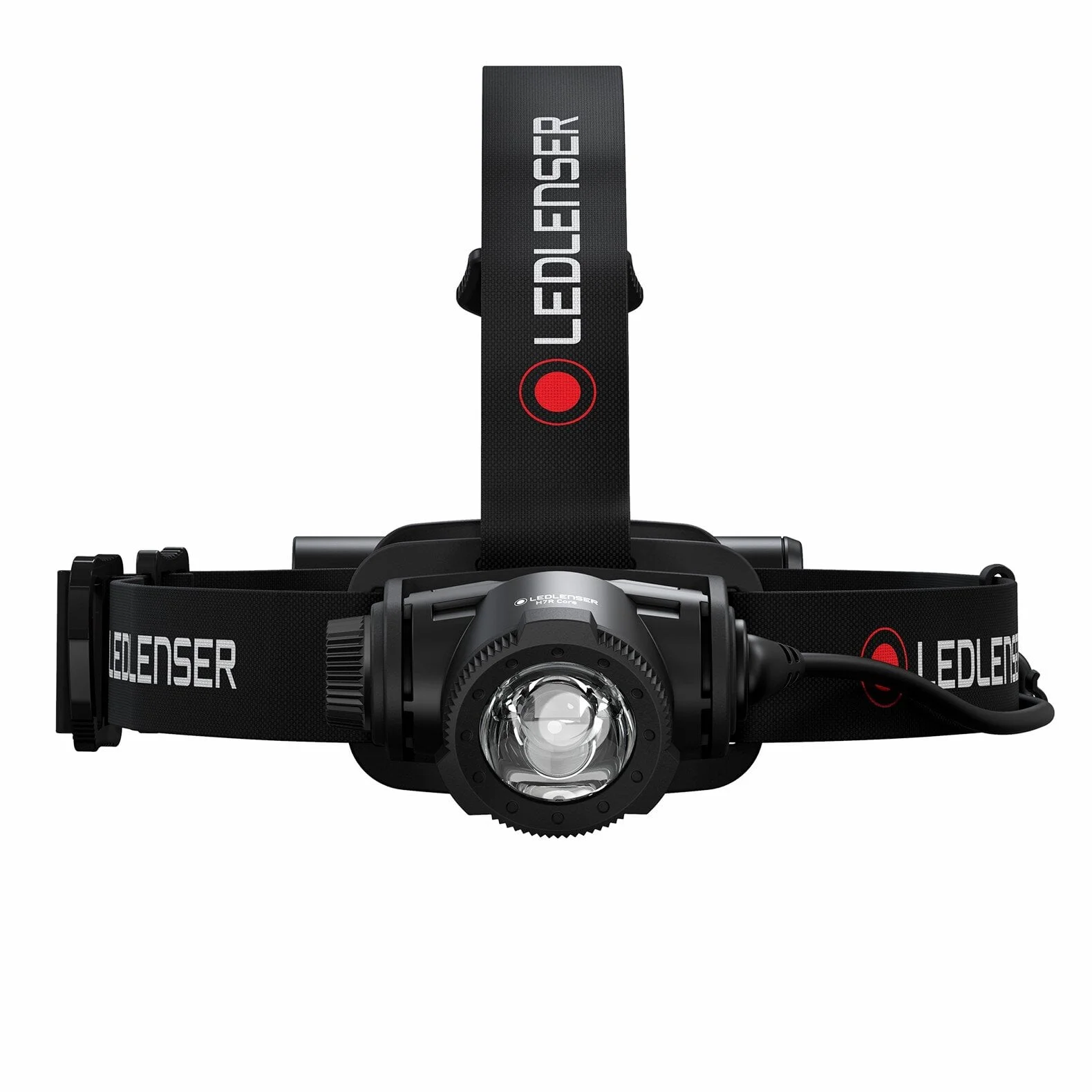 Lampe frontale H7R Core Edition 2020