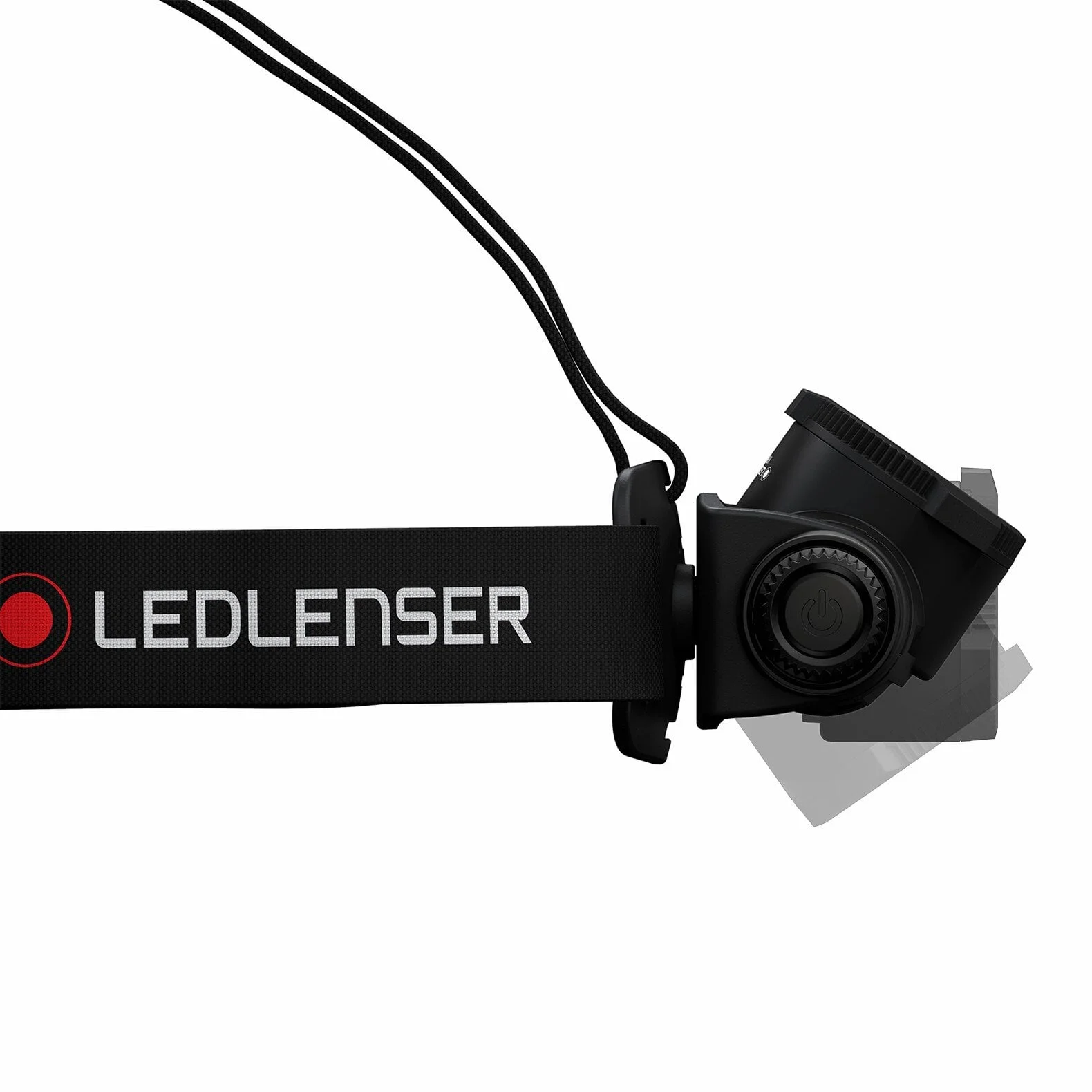 Lampe frontale H7R Core Edition 2020