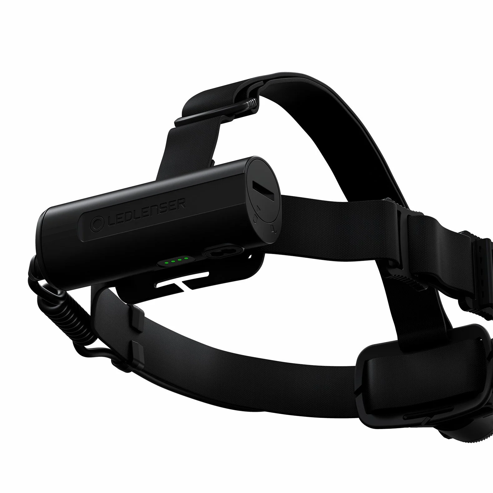 Lampe frontale H7R Core Edition 2020