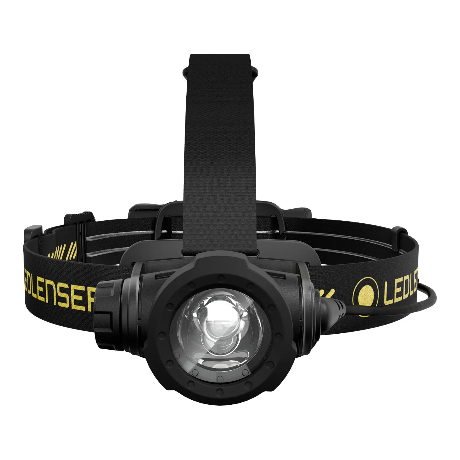 Lampe frontale H7R Pro