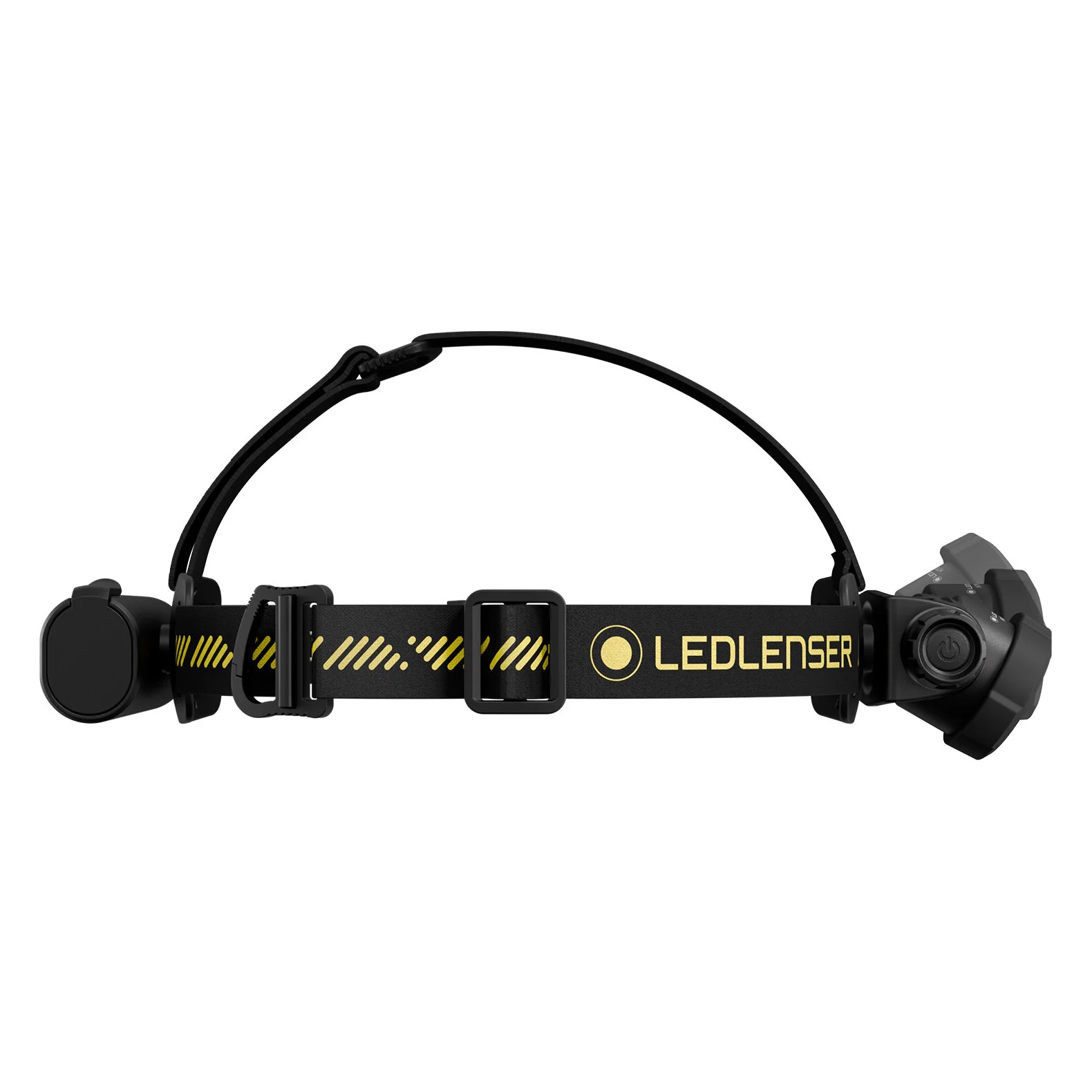 Lampe frontale H7R Pro