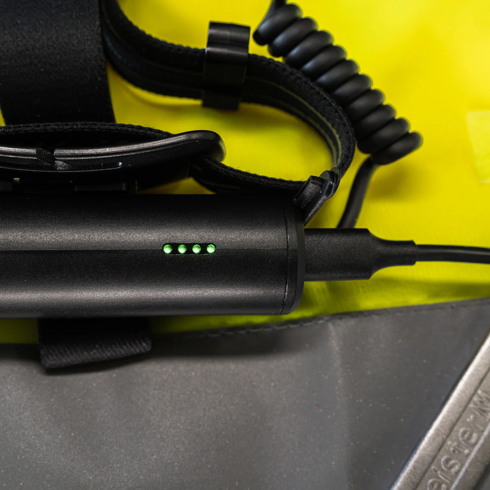 Lampe frontale H7R Pro