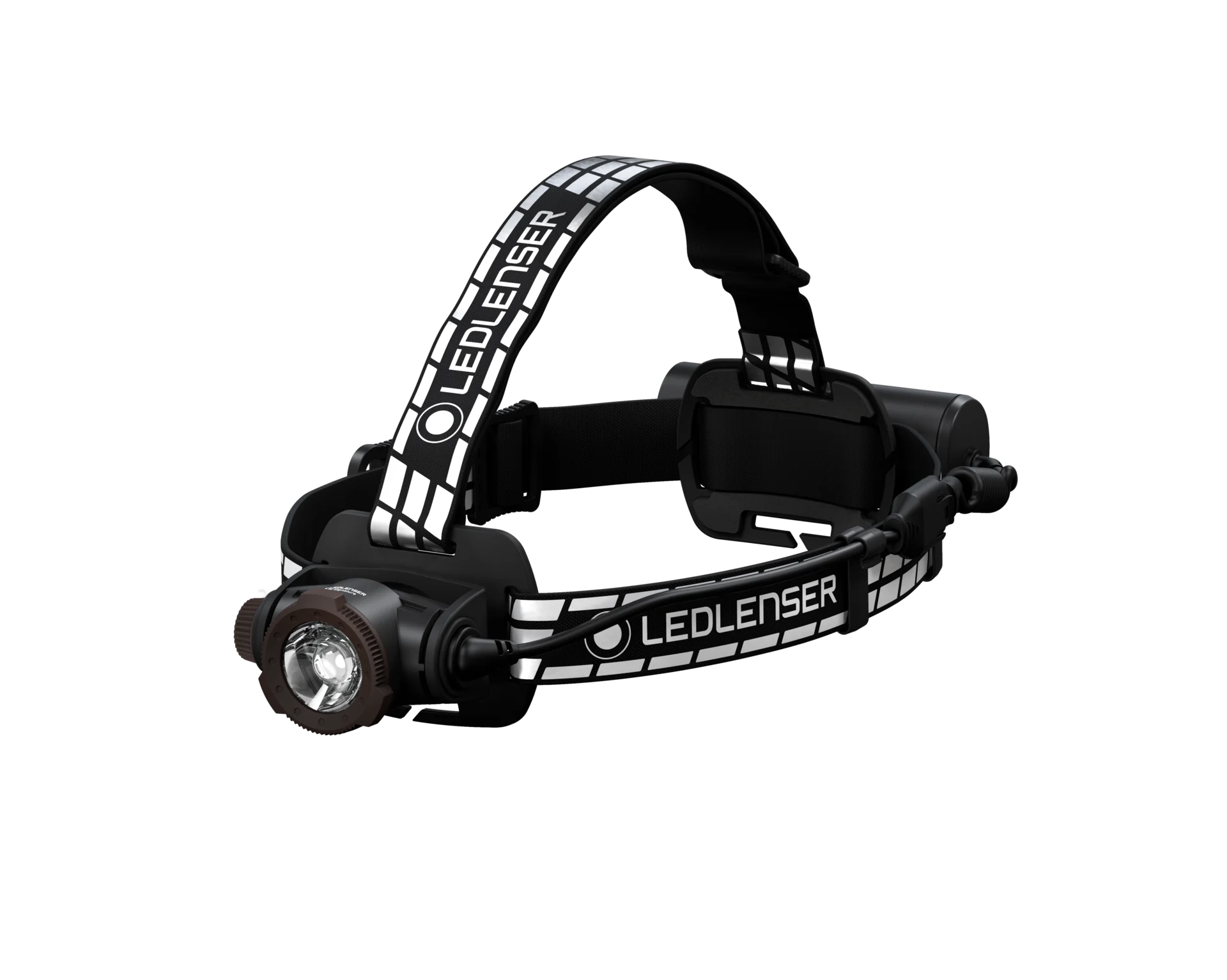 Lampe frontale H7R Signature Edition 2020