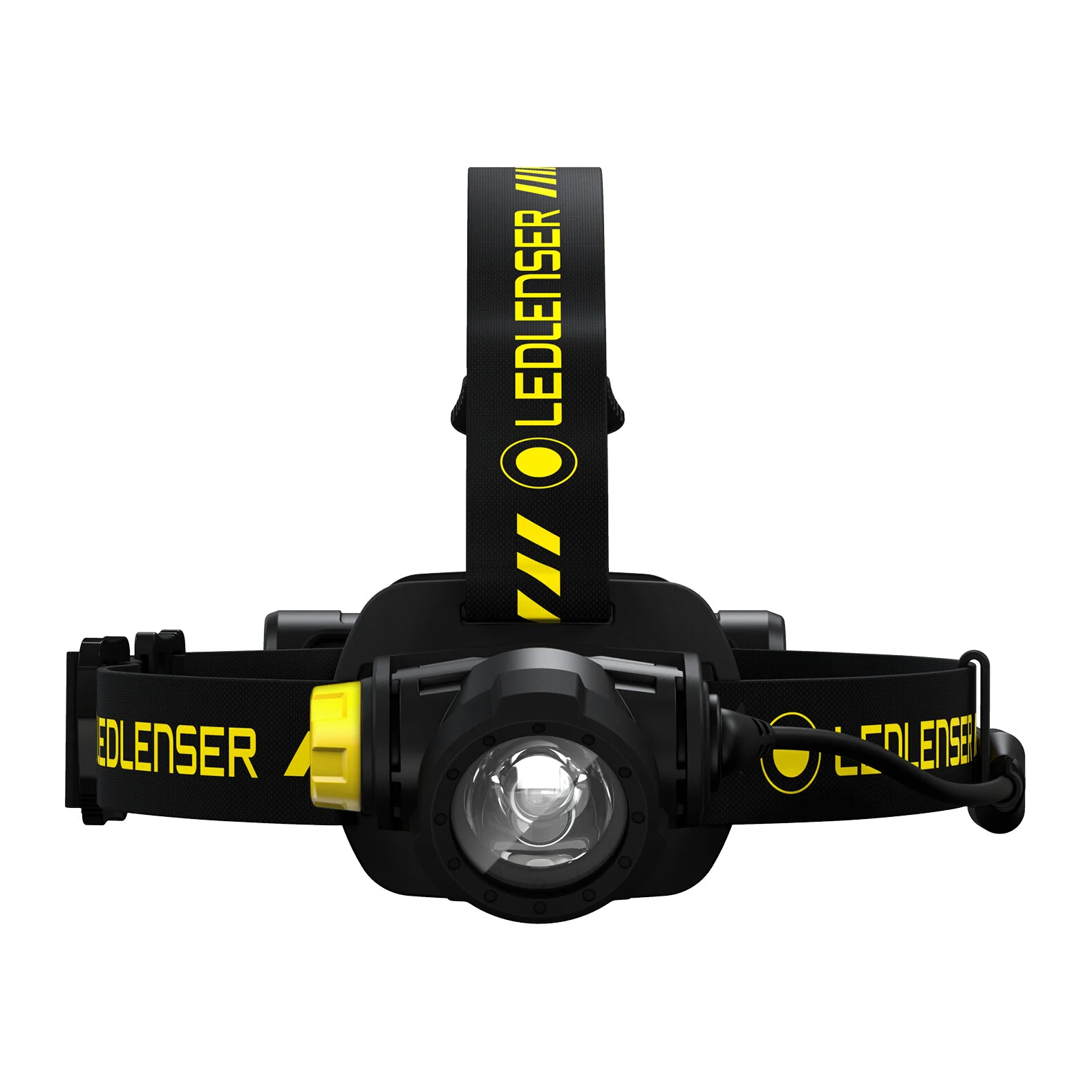 Lampe frontale H7R Work Edition 2020