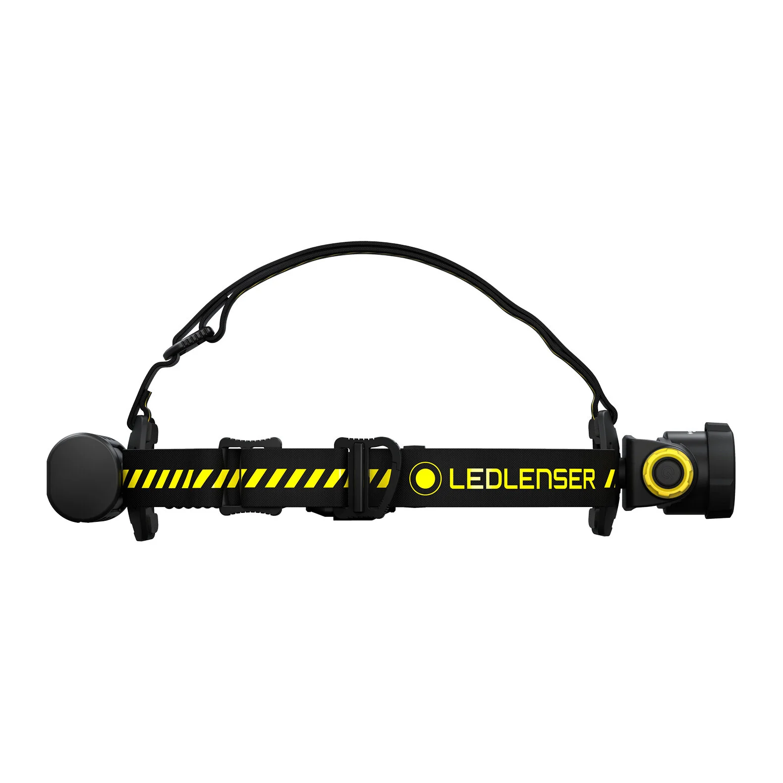 Lampe frontale H7R Work Edition 2020