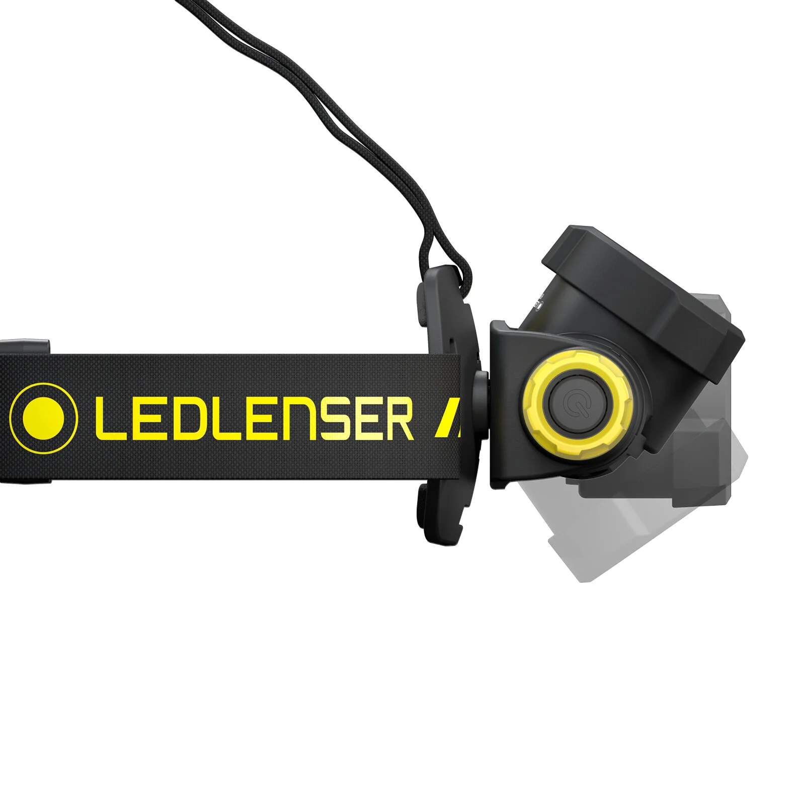 Lampe frontale H7R Work Edition 2020