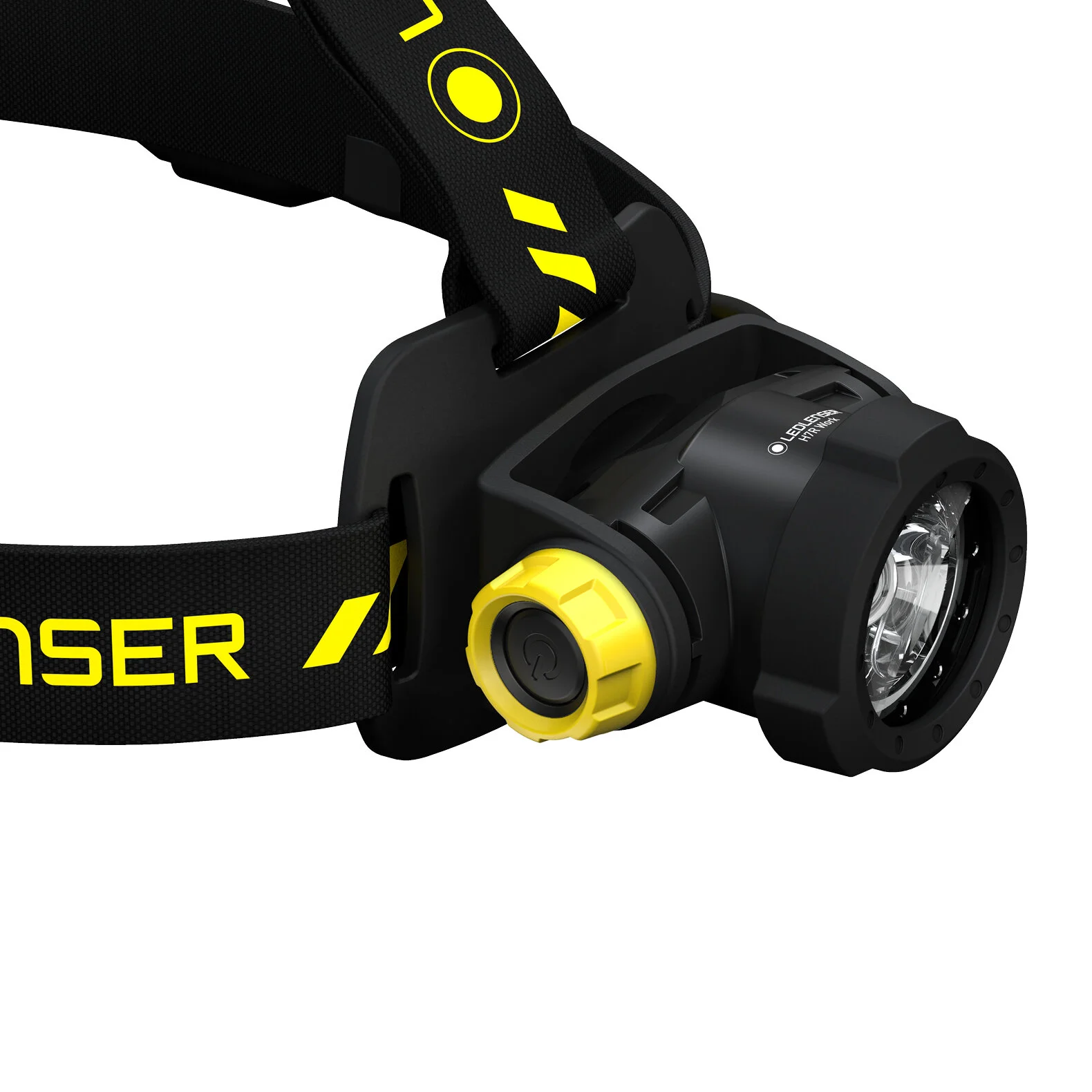 Lampe frontale H7R Work Edition 2020