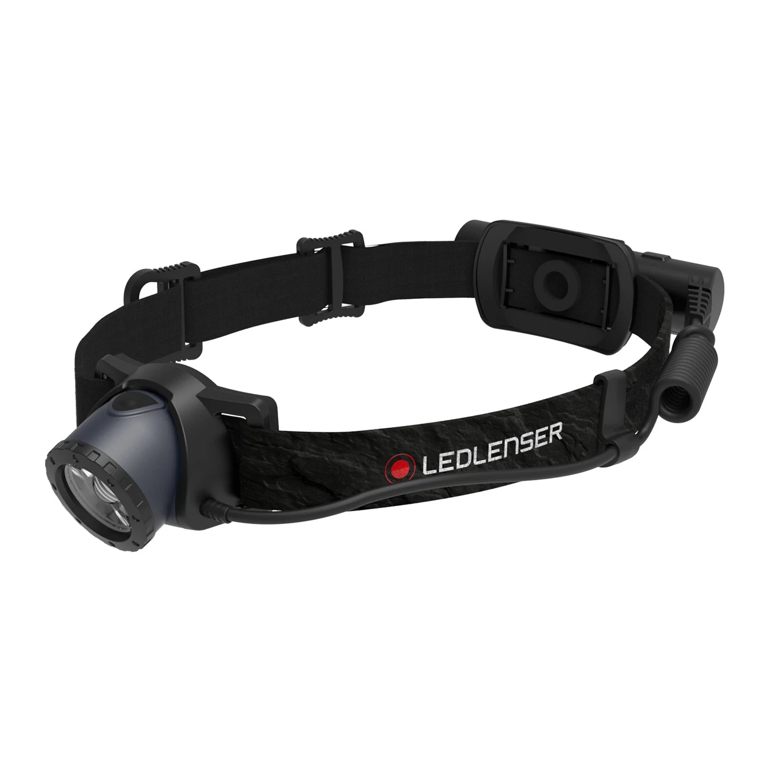 Lampe frontale H8R 25th Anniversary Edition