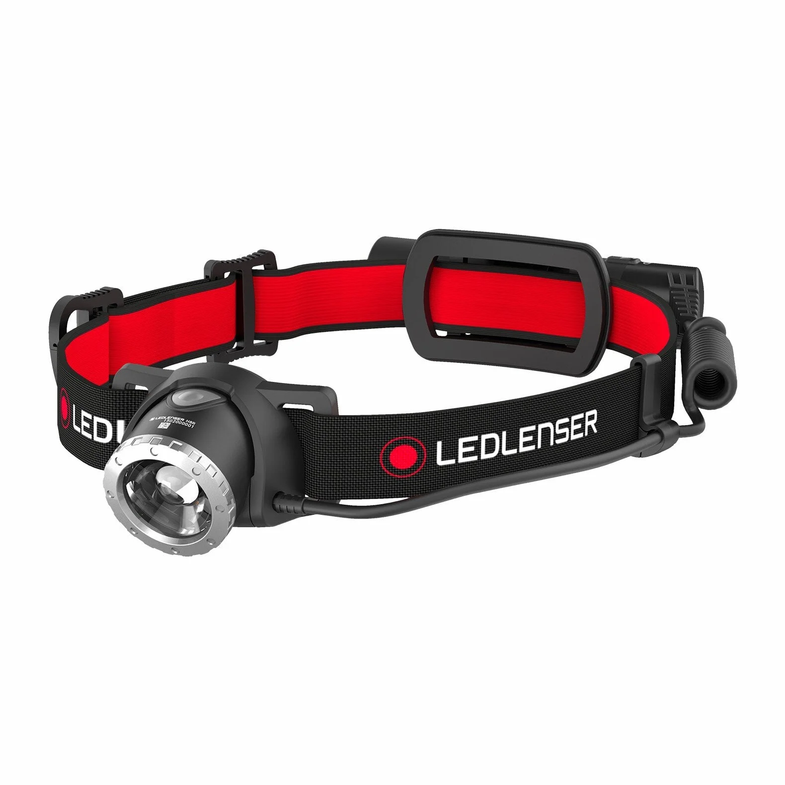 Lampe frontale H8R