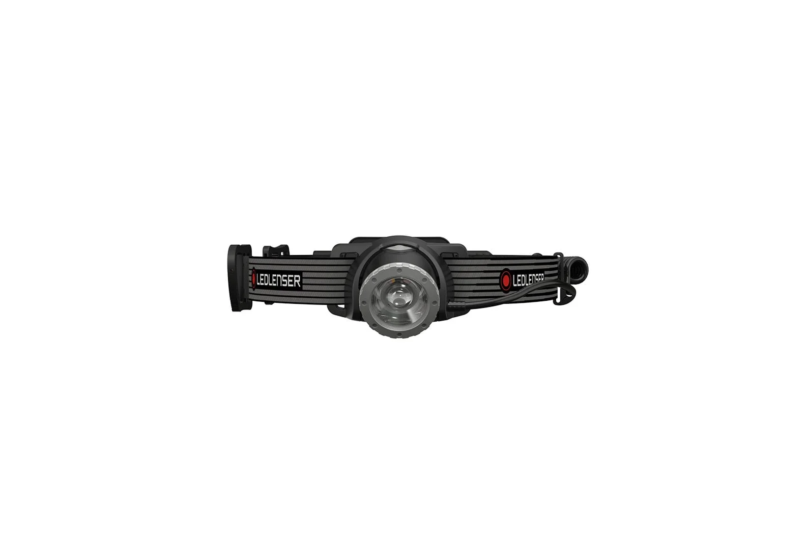 Lampe frontale H8R SE