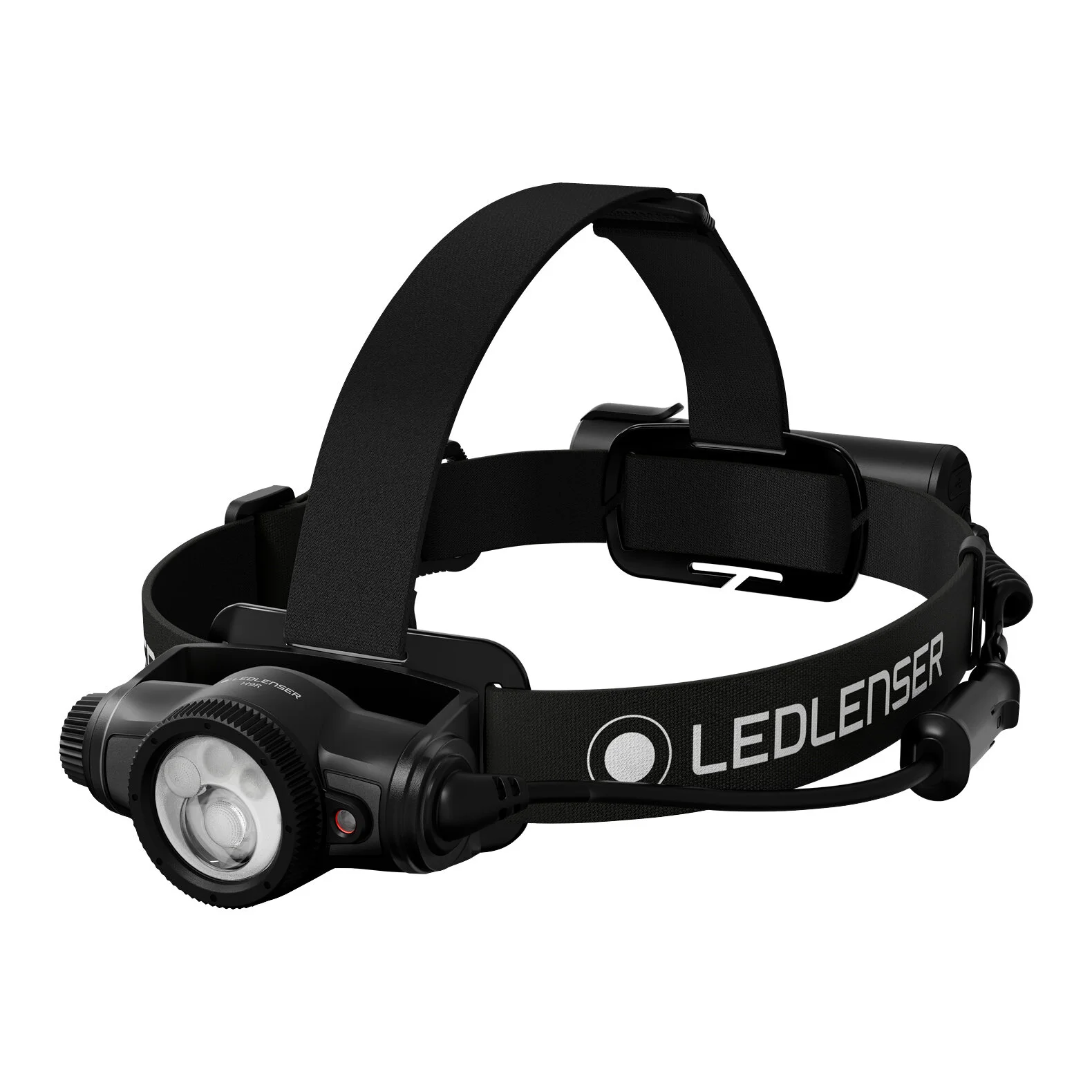Lampe frontale H9R
