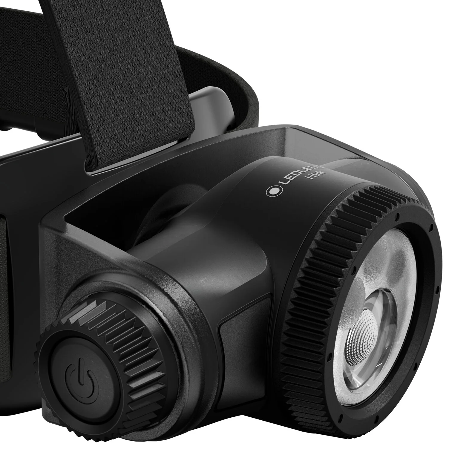 Lampe frontale H9R