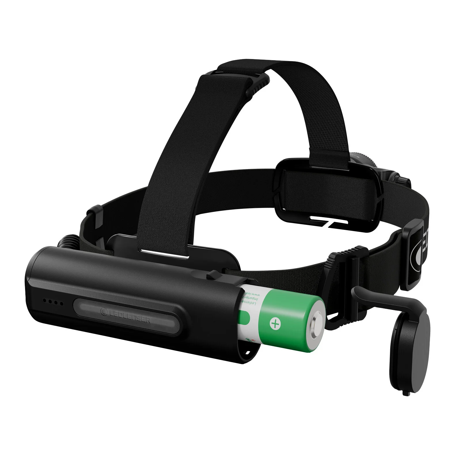 Lampe frontale H9R