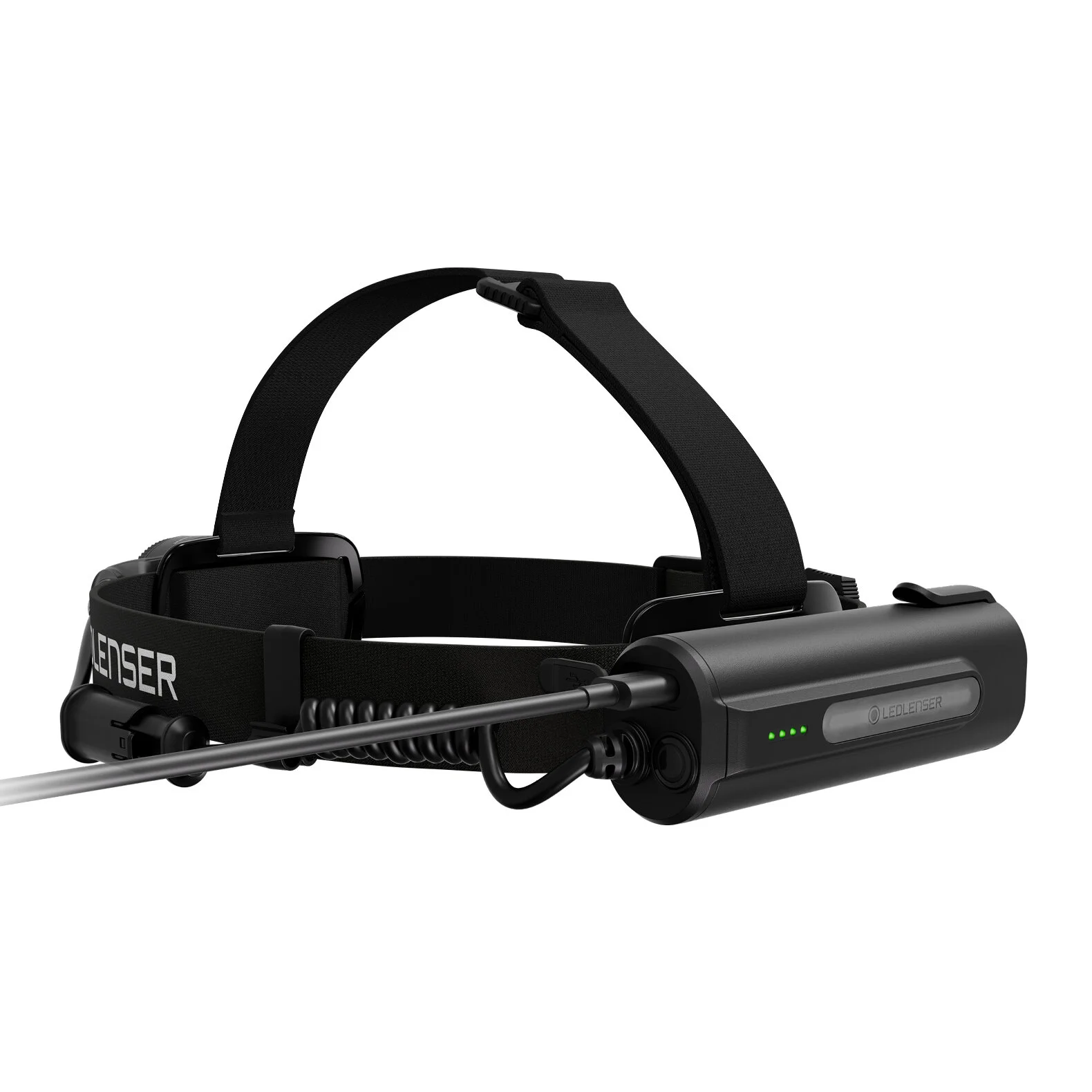 Lampe frontale H9R