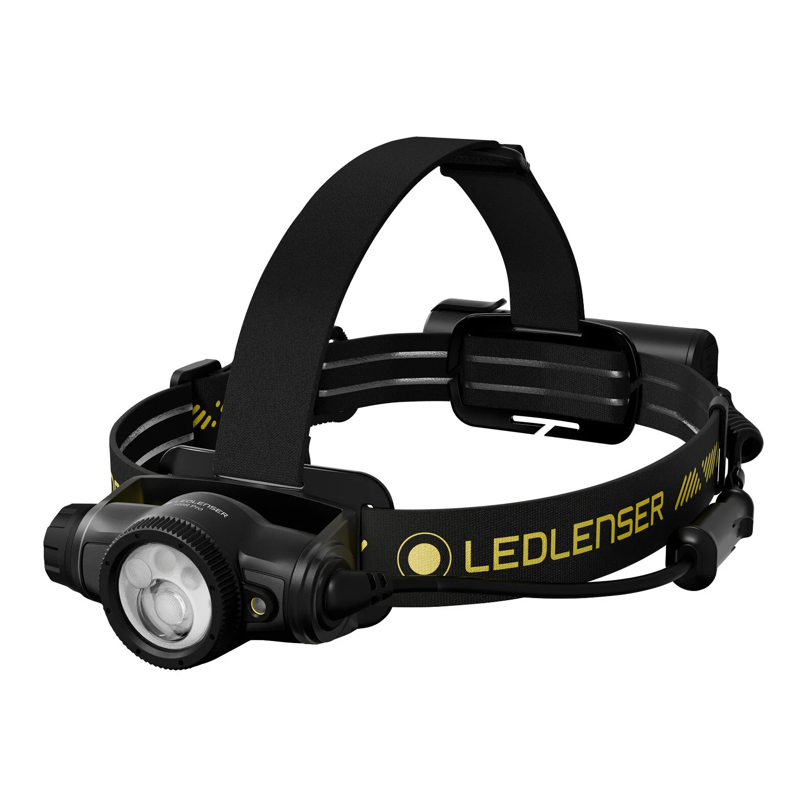 Lampe frontale H9R Pro
