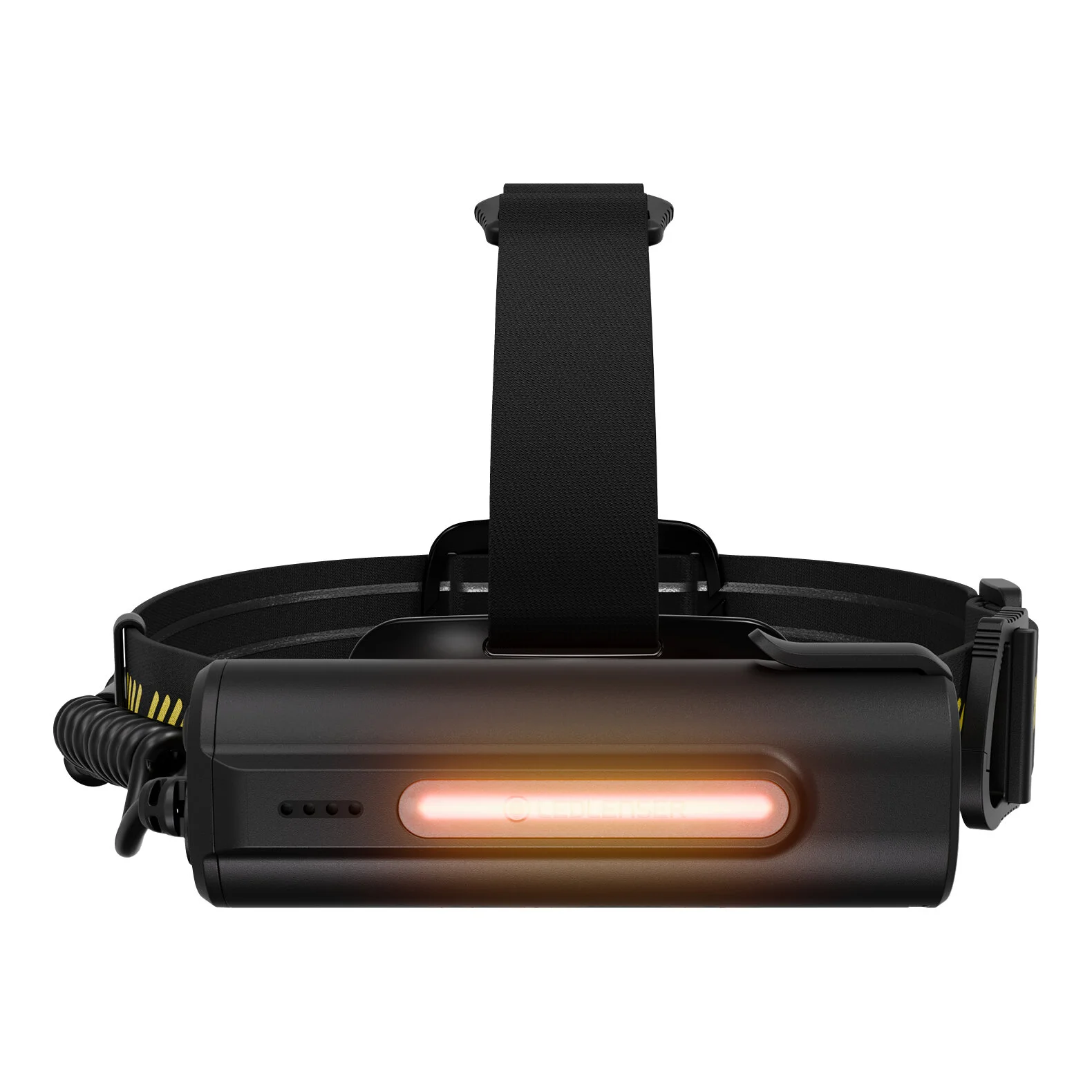Lampe frontale H9R Pro