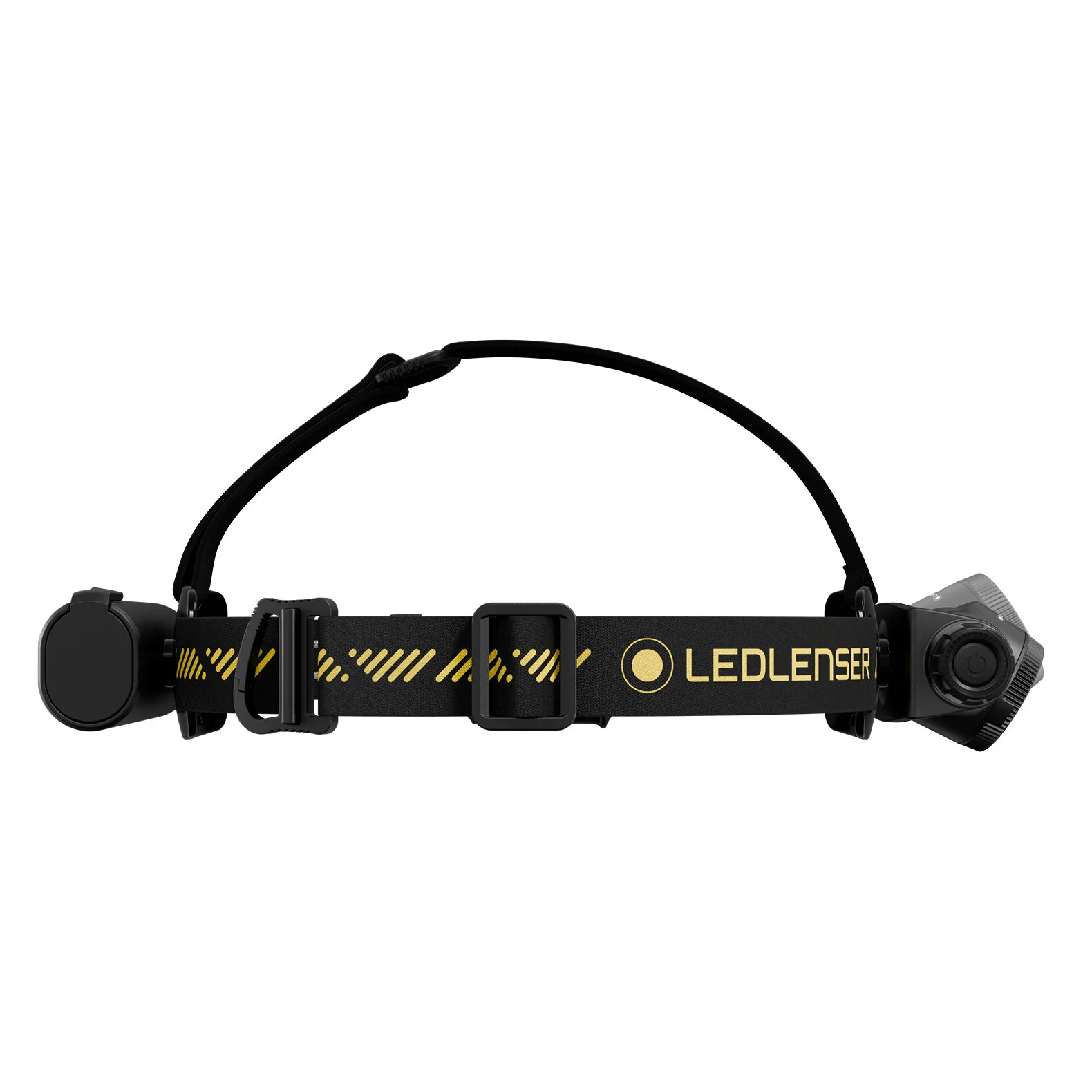 Lampe frontale H9R Pro