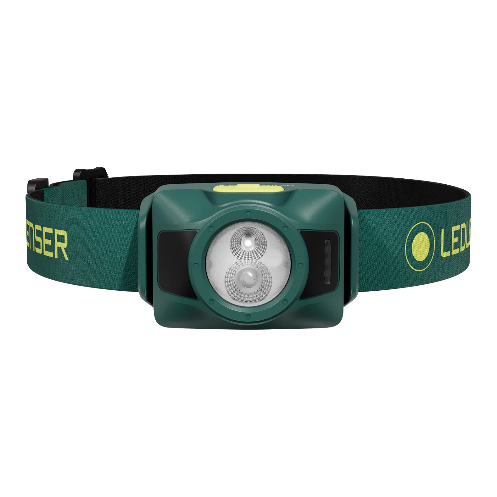 Lampe frontale HF4