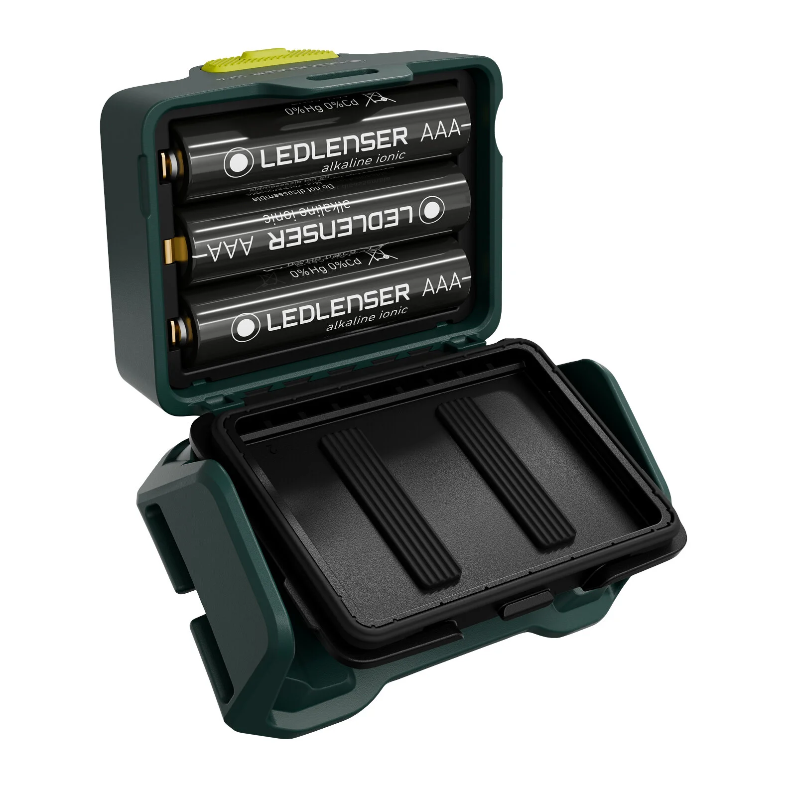 Lampe frontale HF4