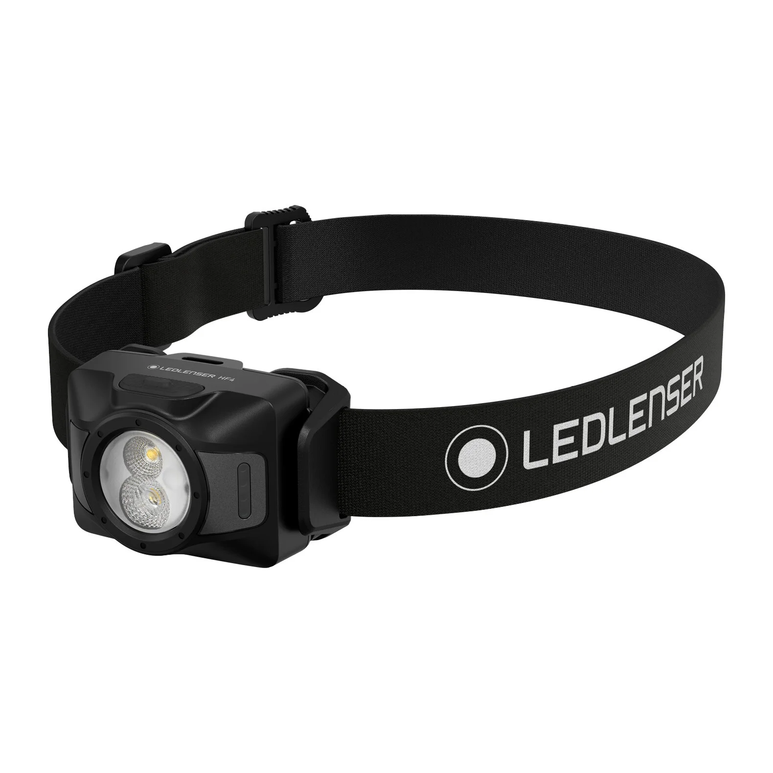 Lampe frontale HF4