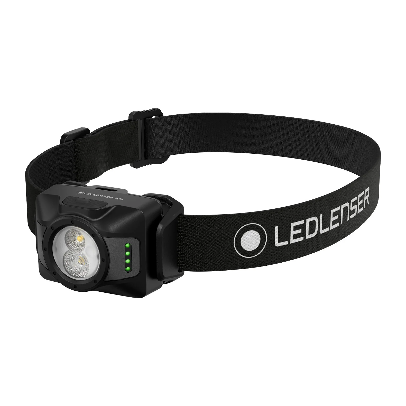 Lampe frontale HF4