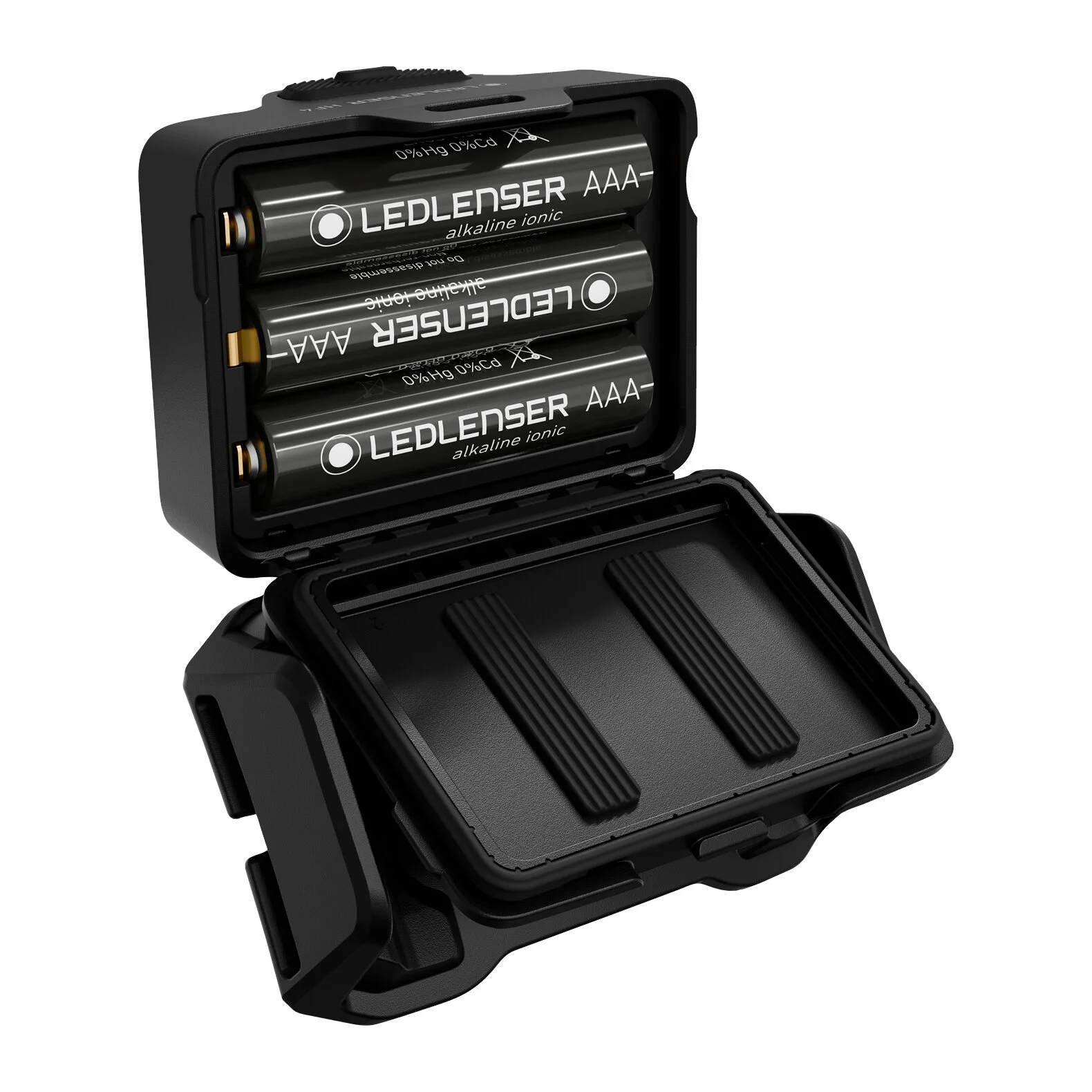 Lampe frontale HF4